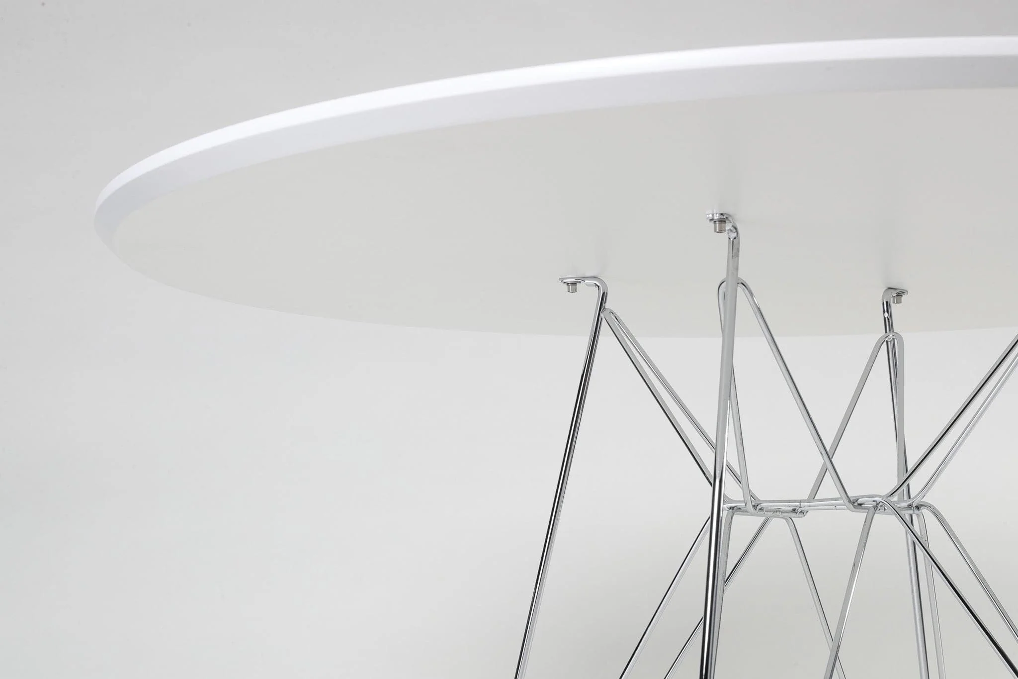 Retro Dining Table - Image 7