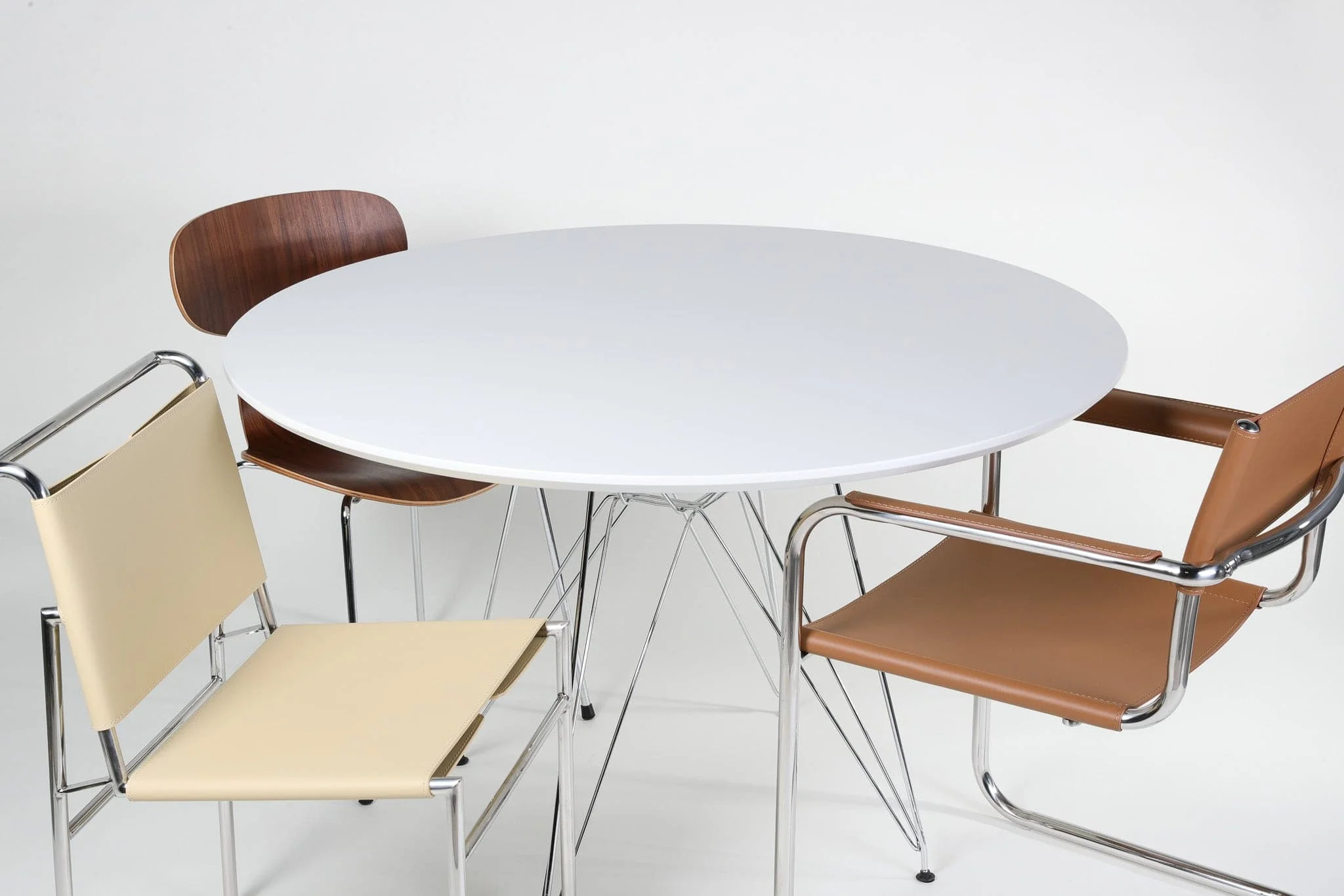 Retro Dining Table - Image 9