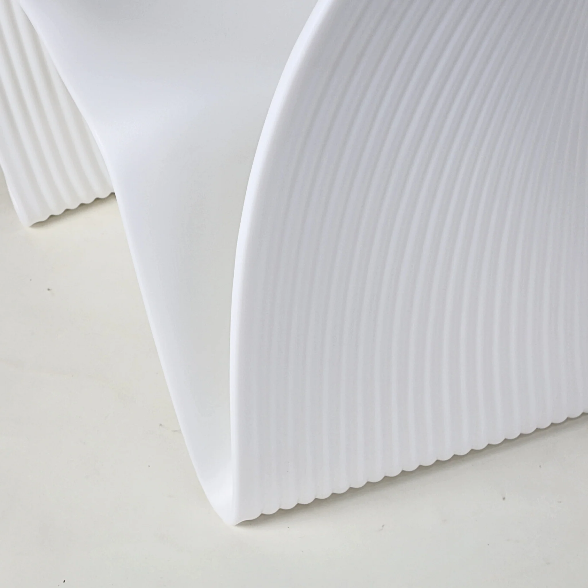 Reverence Plastic Armchair - Image 21