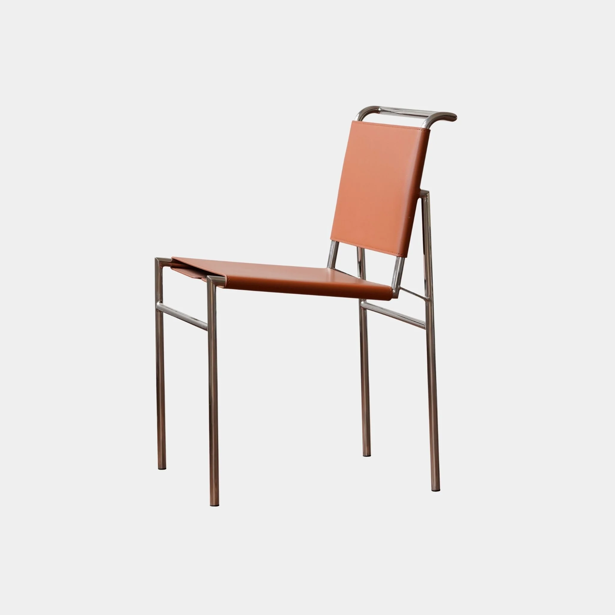 Rocky Metal Dining Chair - Image 26