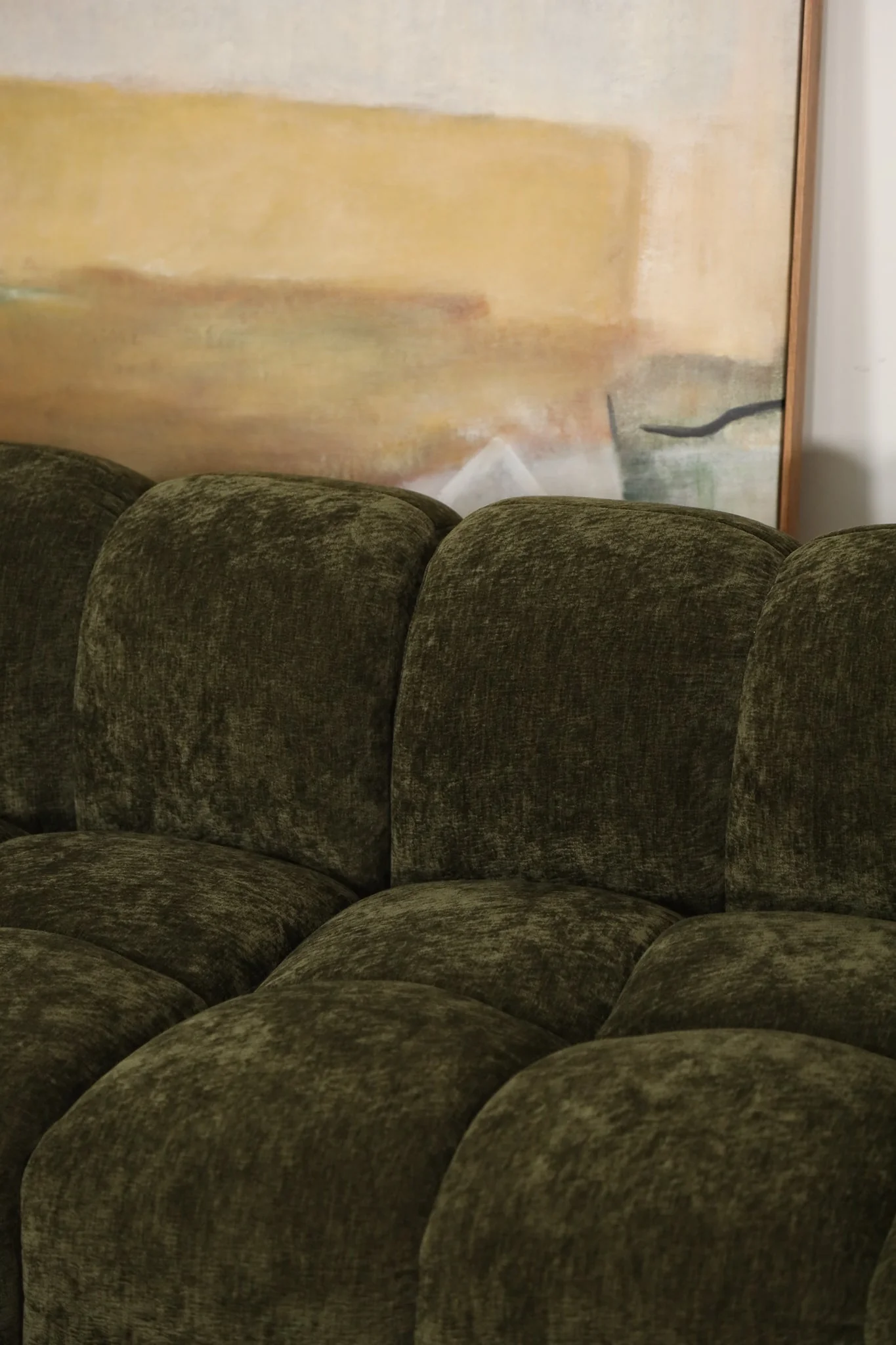 Ruka Tufted Sofa - Image 52