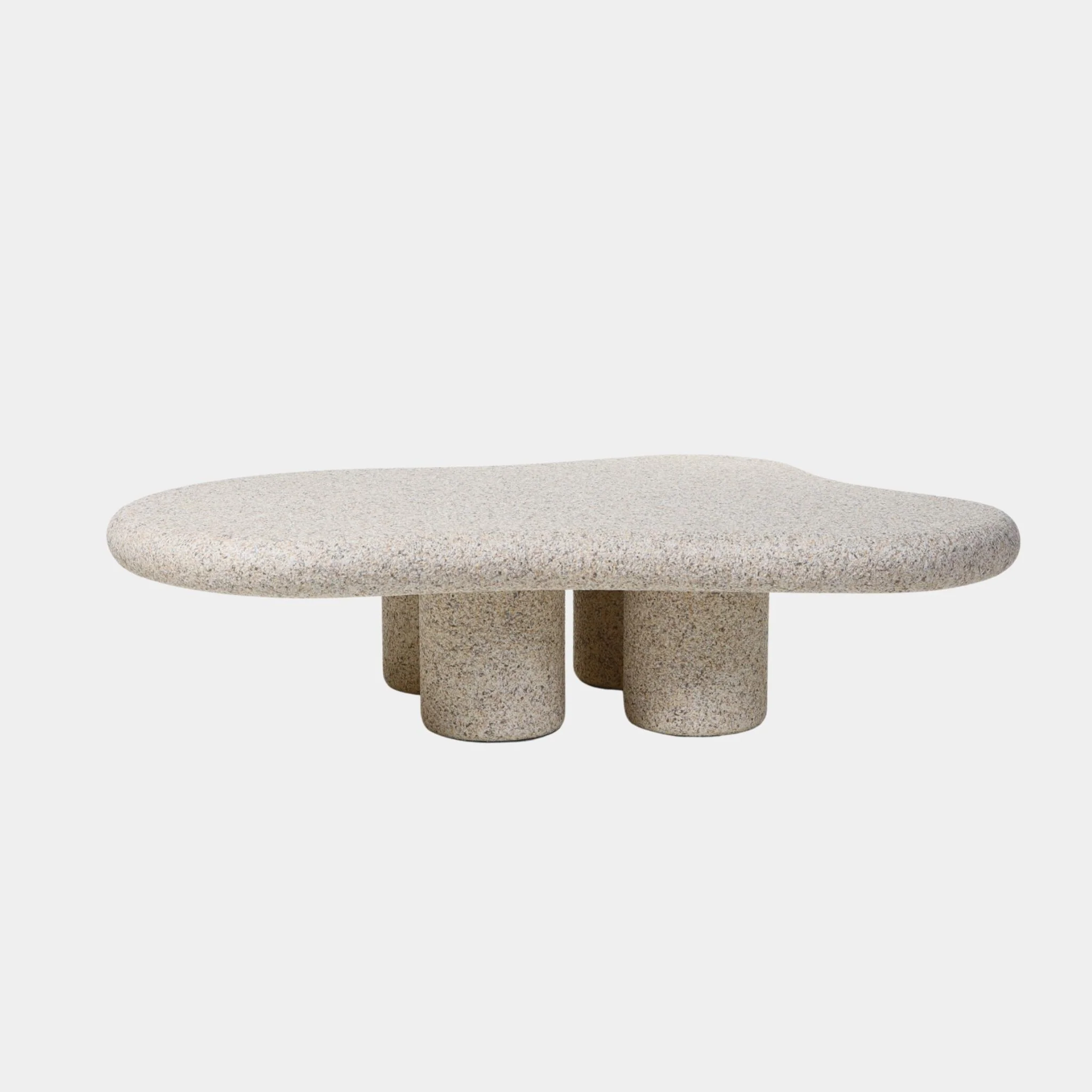 Sand Series | Fluid Coffee Table - Image 12