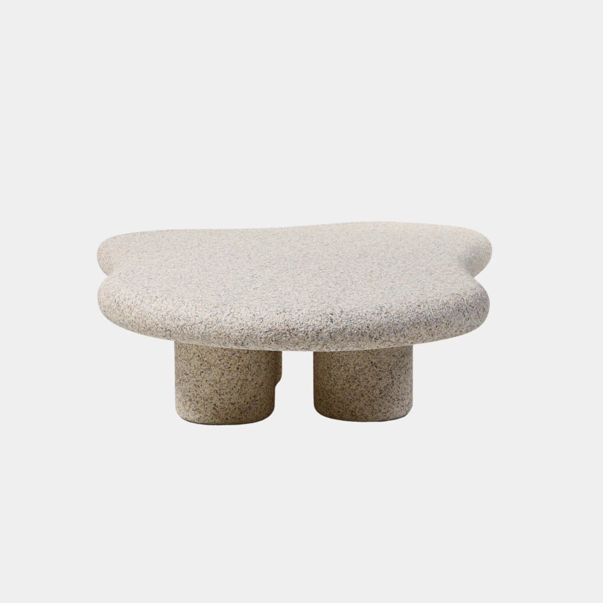 Sand Series | Fluid Coffee Table - Image 8