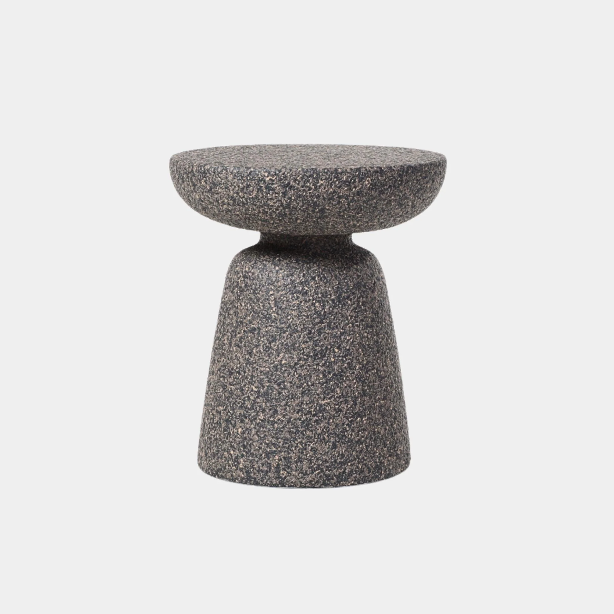Sand Series | Hanu Side Table