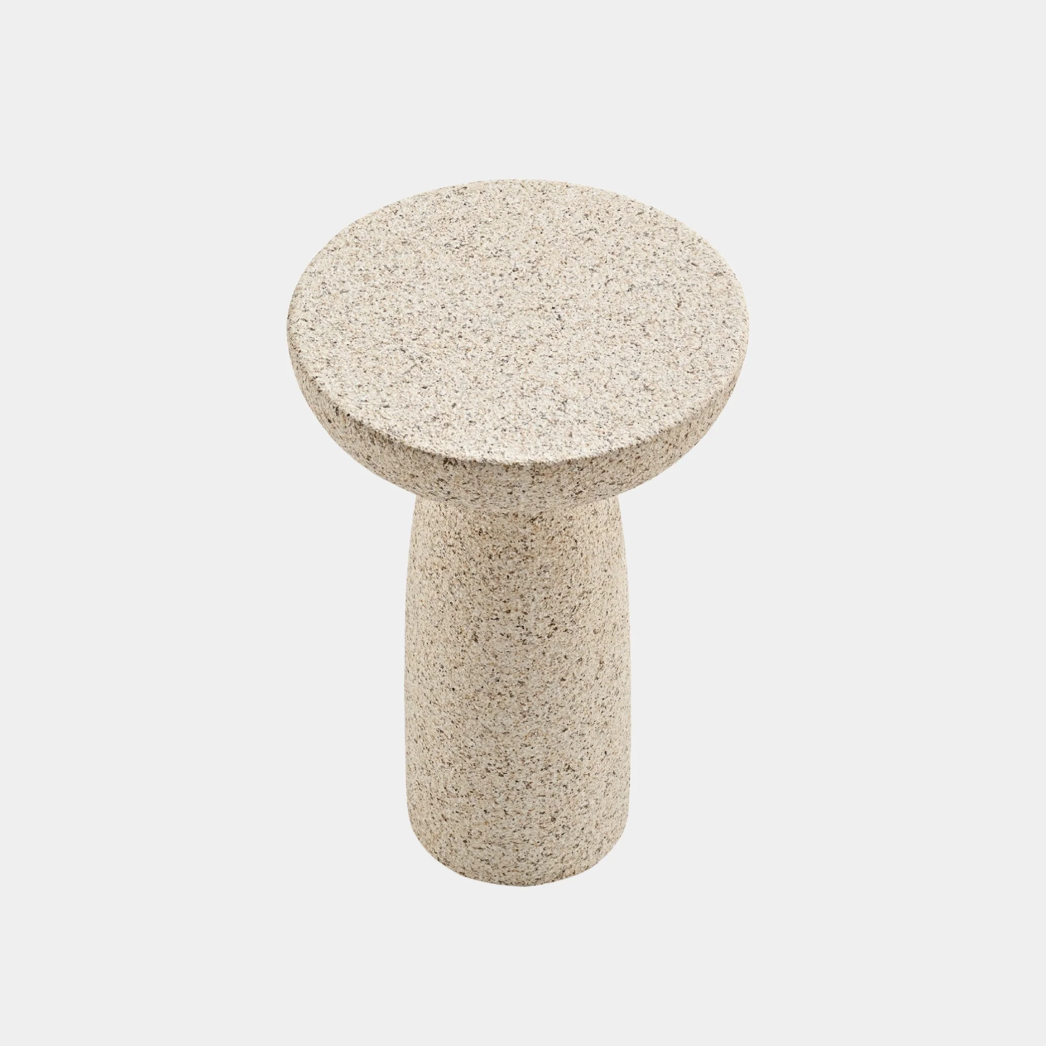 Sand Series | Neha Side Table - Image 4