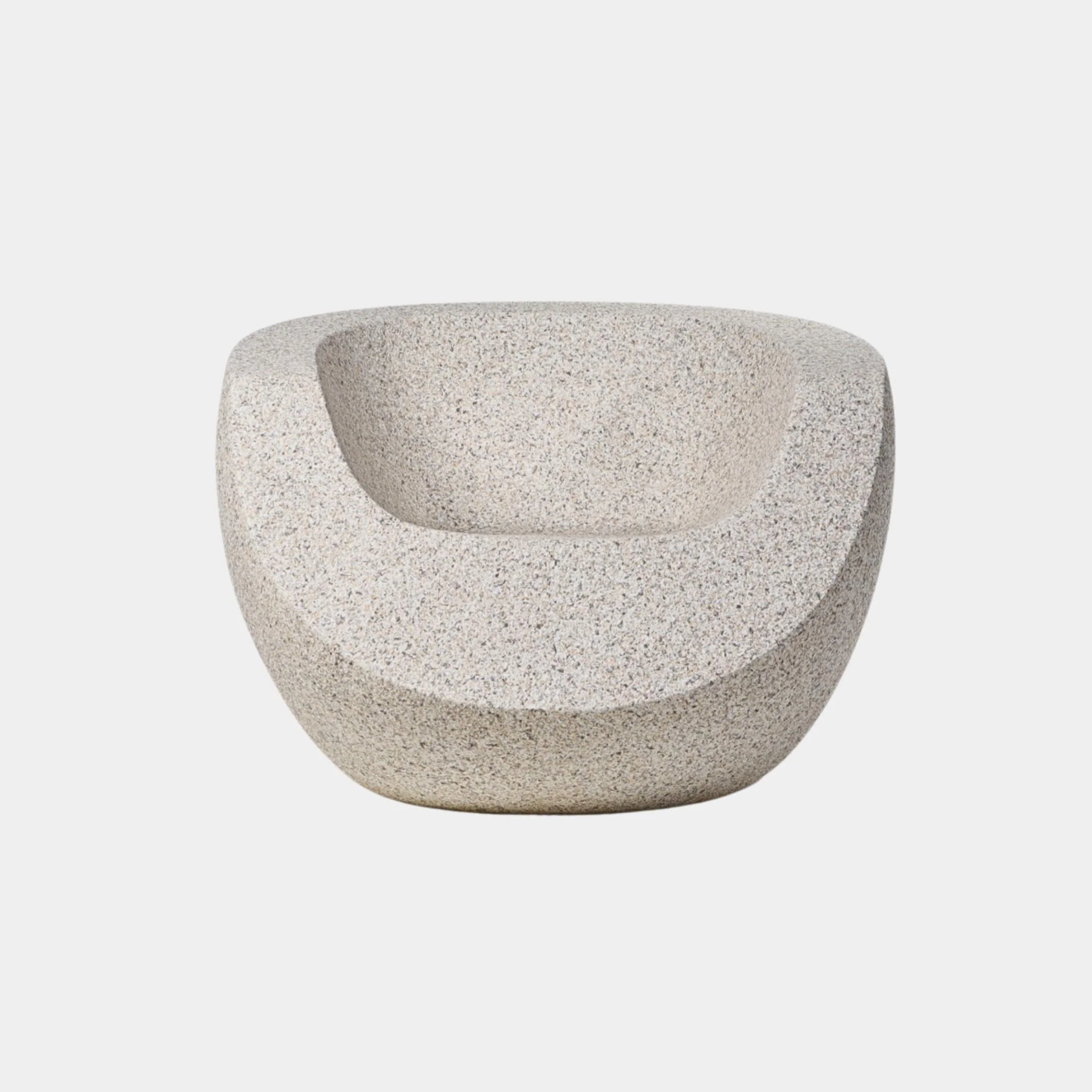 Sand Series | Orb Chair - Image 3