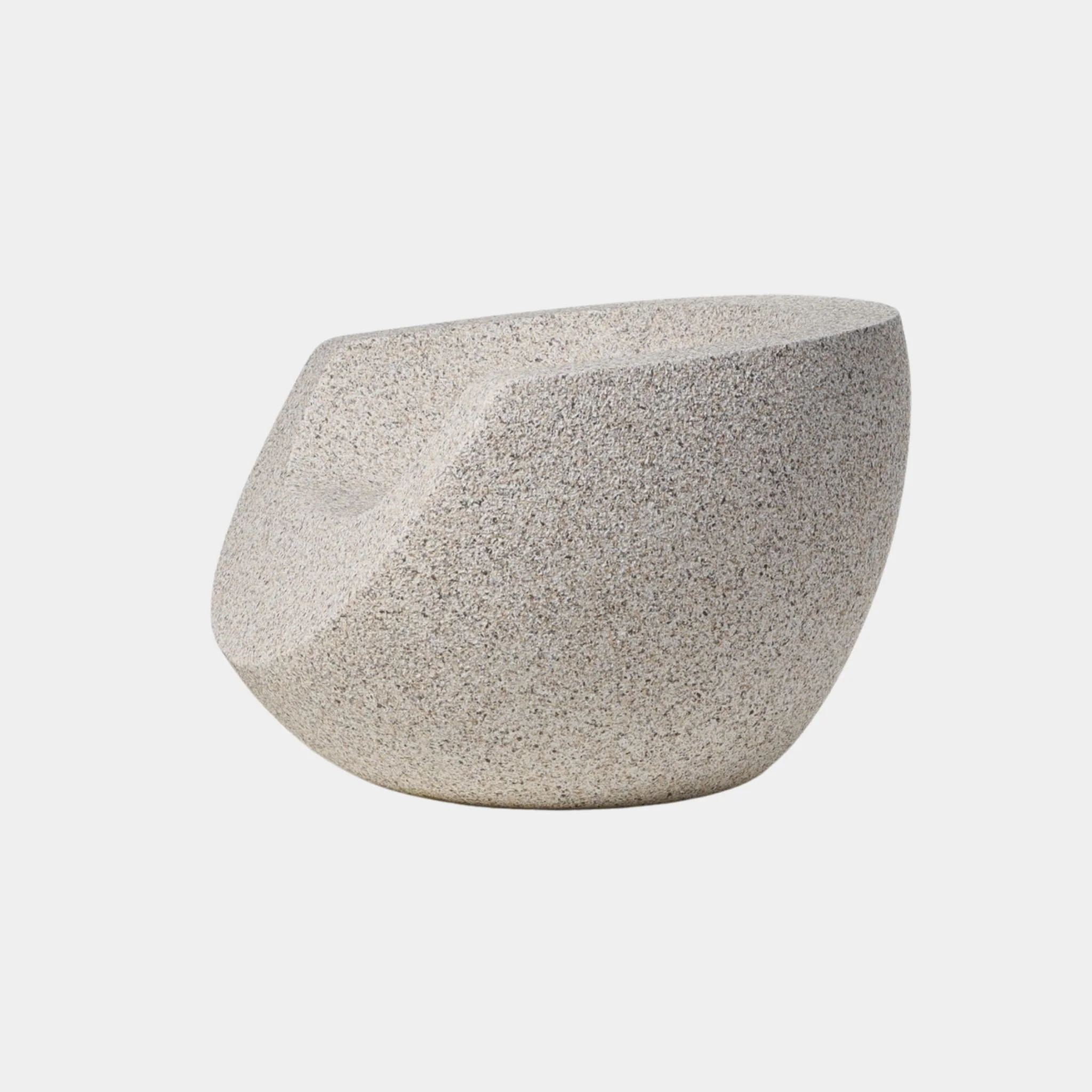 Sand Series | Orb Chair - Image 4