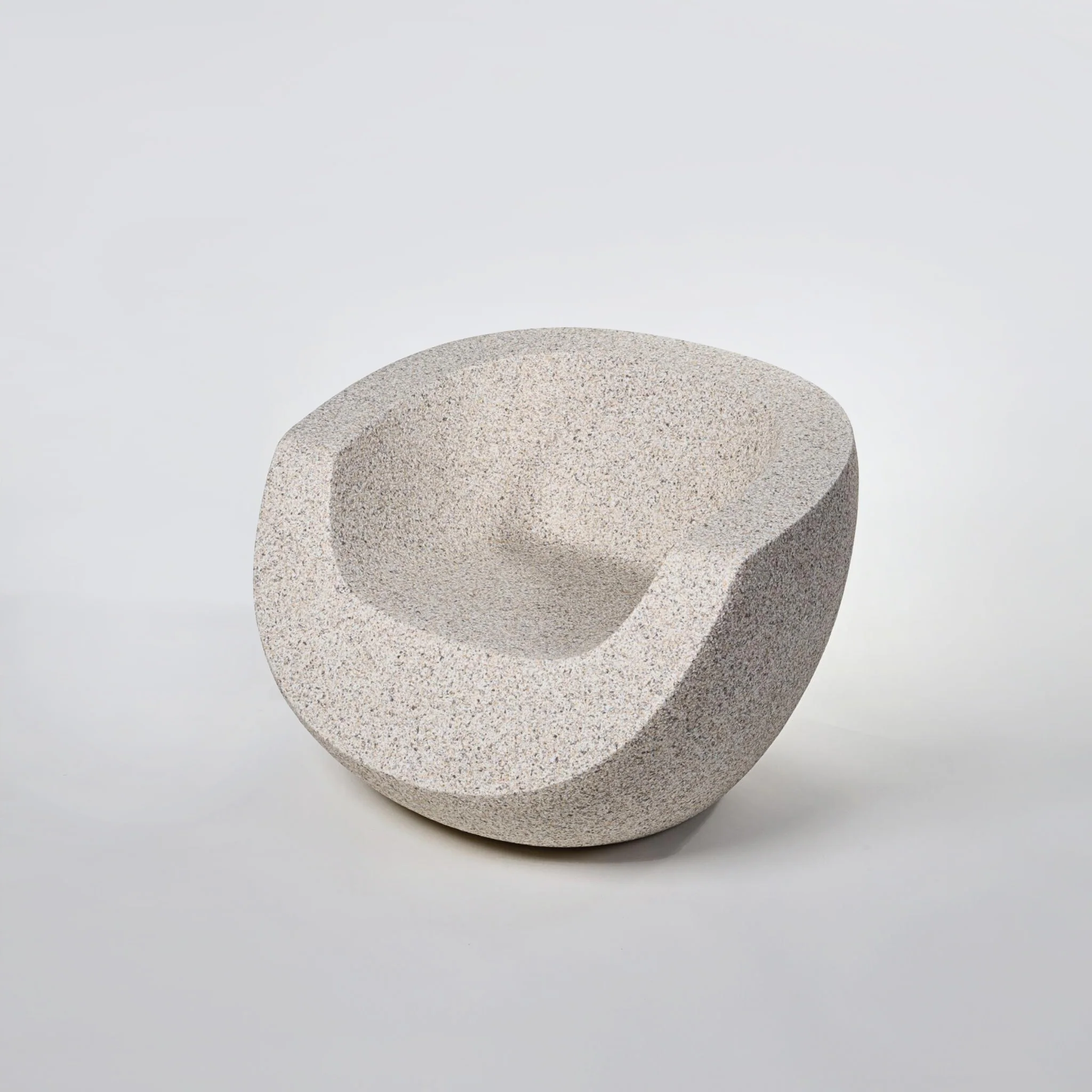 Sand Series | Orb Chair - Image 7