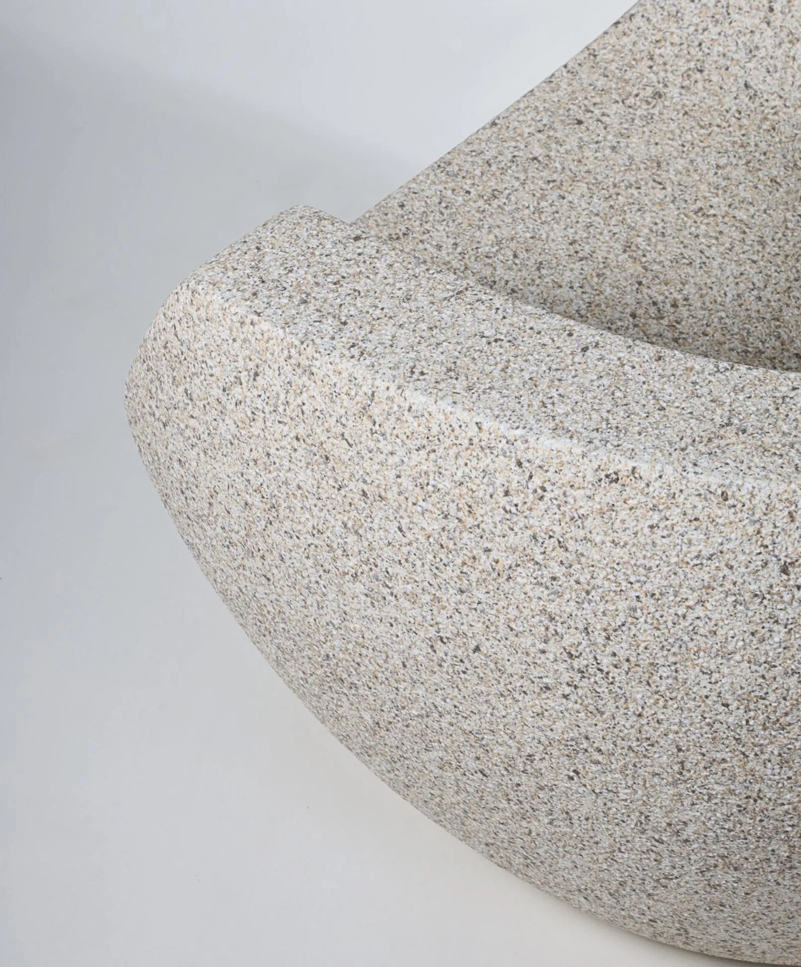 Sand Series | Orb Chair - Image 8