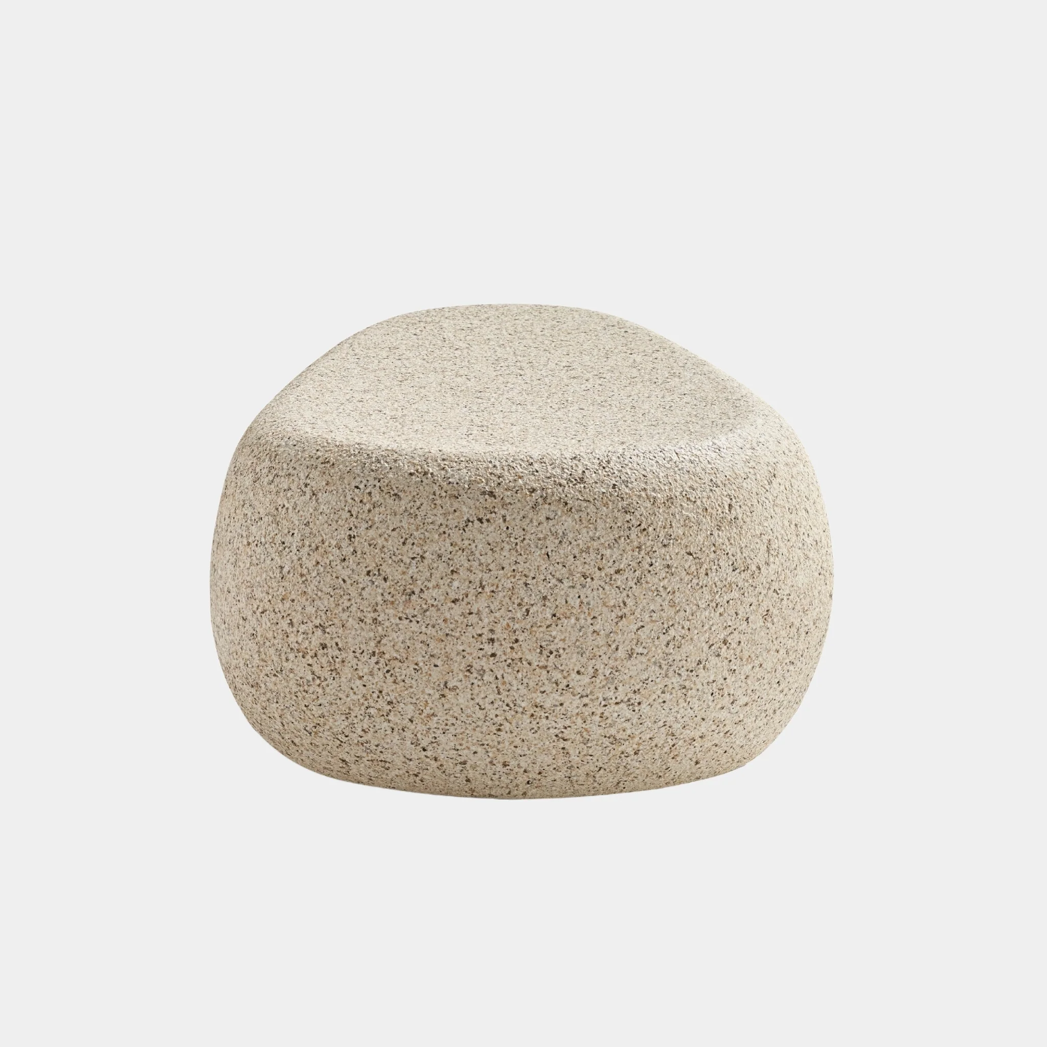 Sand Series | Pebble Coffee Table - Image 5