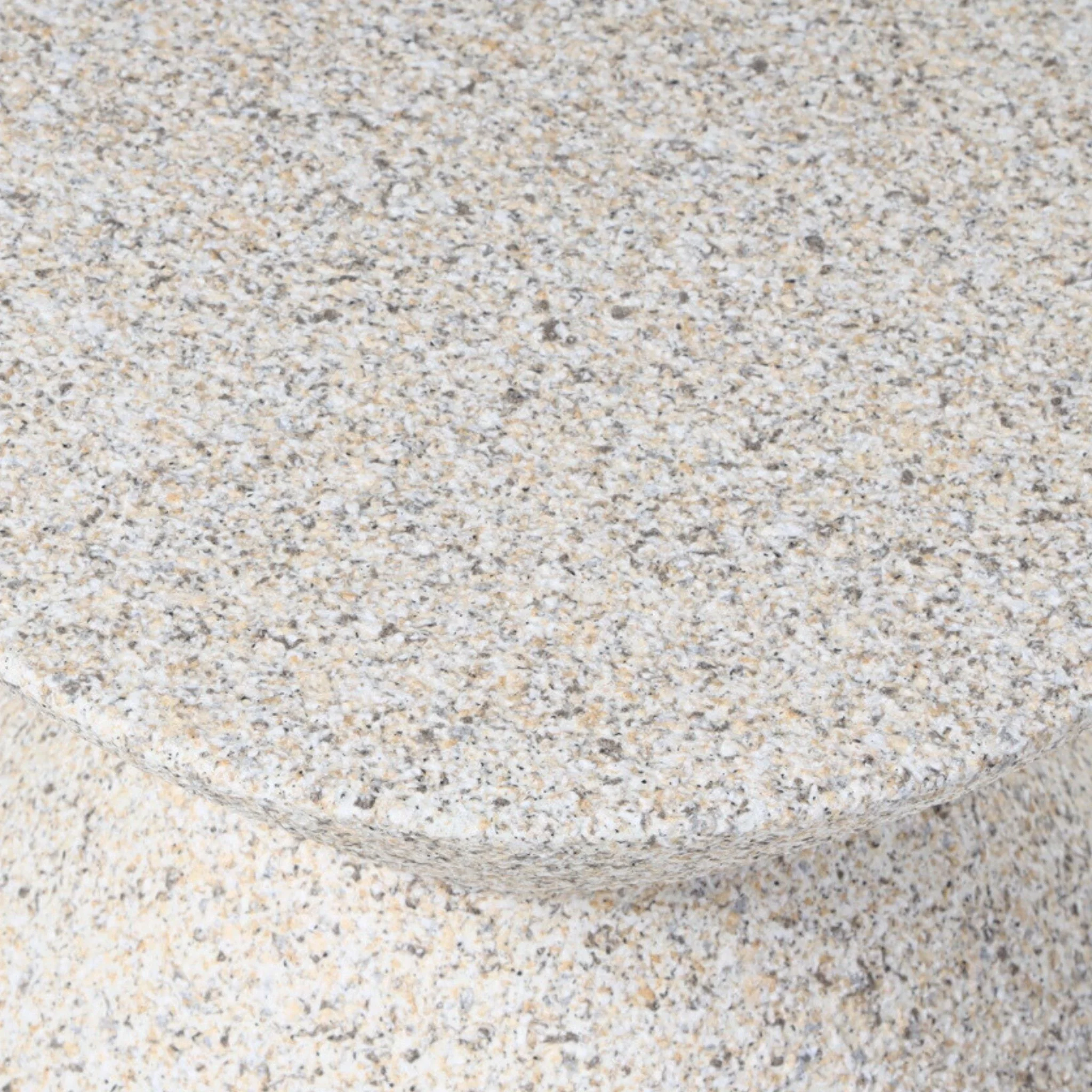 Sand Series | Sandi Side Table - Image 7