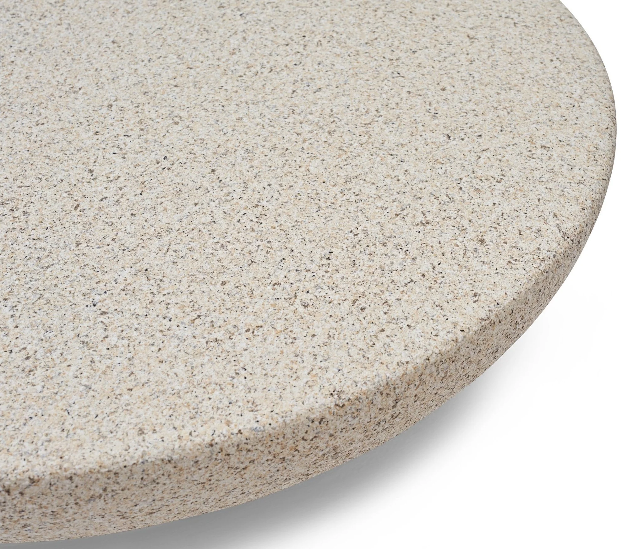 Sand Series | UFO Coffee Table - Image 8