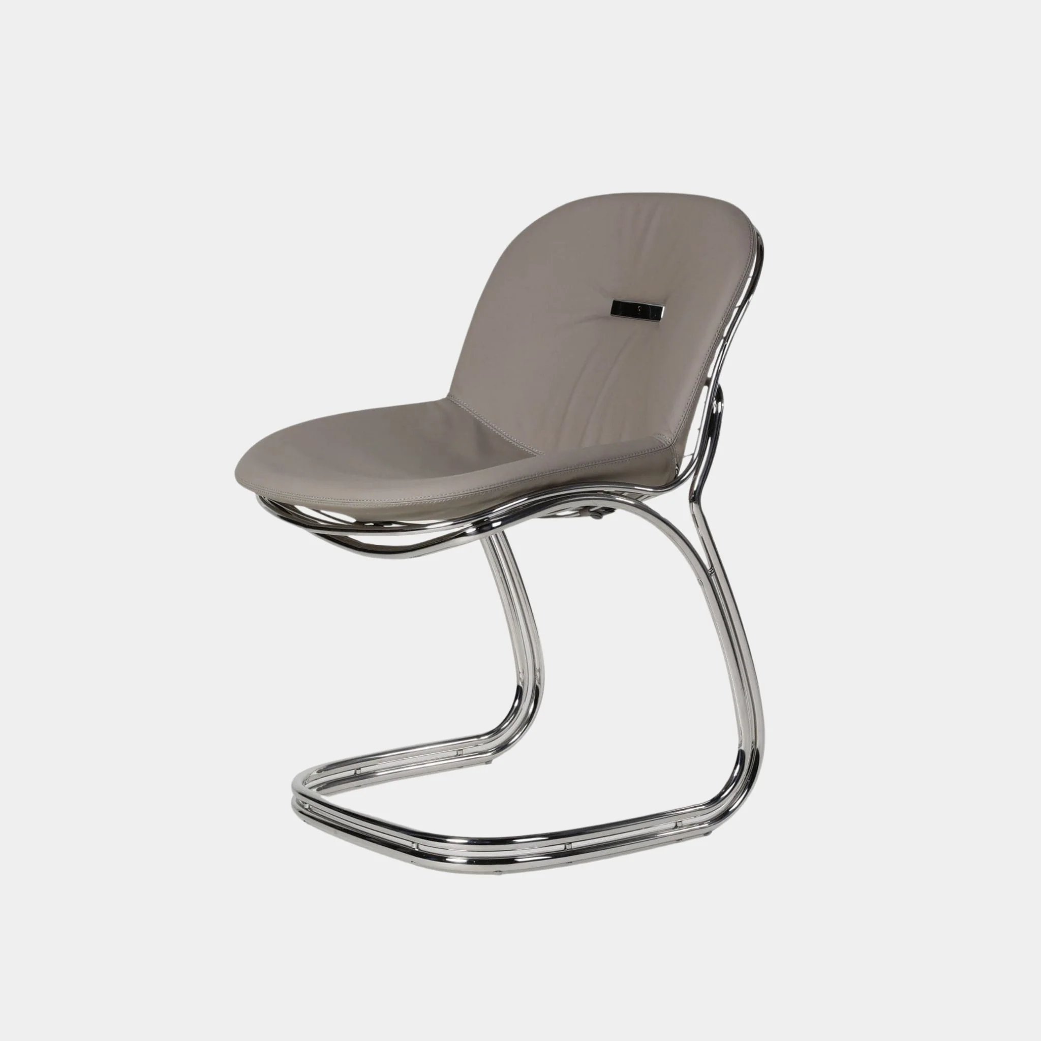 Sarina Metal Dining Chair