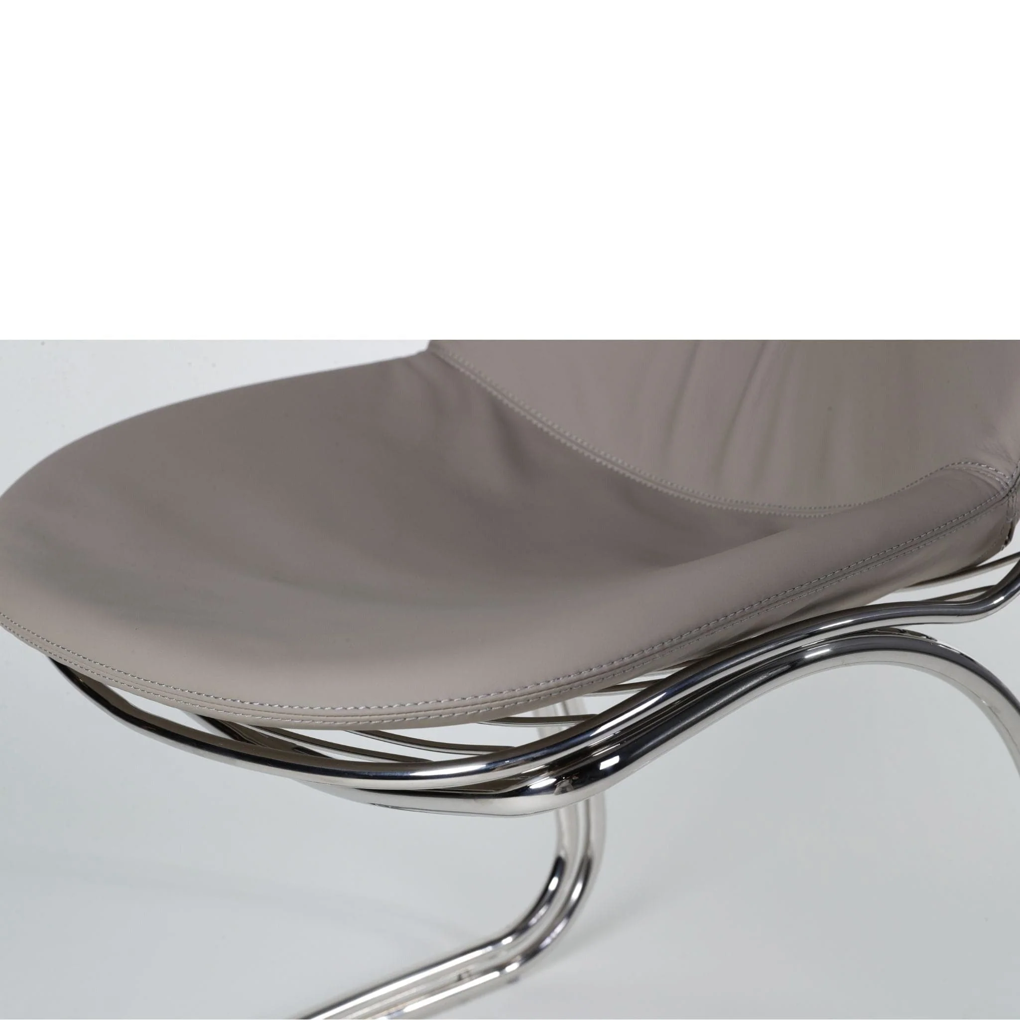 Sarina Metal Dining Chair - Image 11
