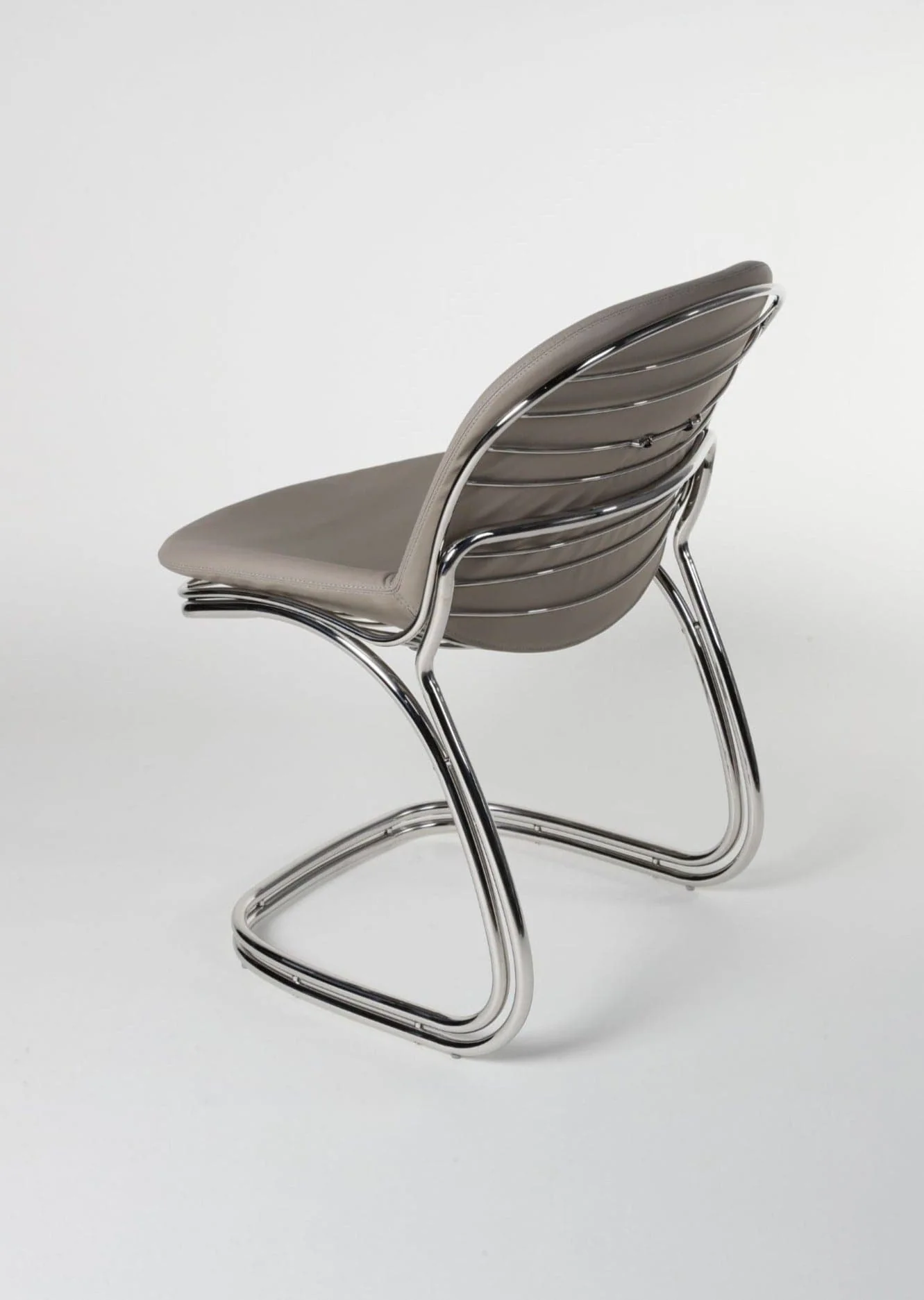 Sarina Metal Dining Chair - Image 16