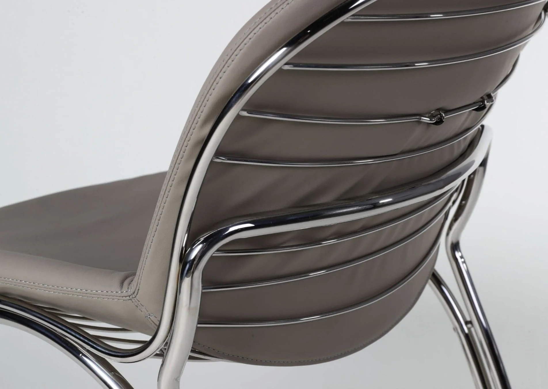Sarina Metal Dining Chair - Image 17