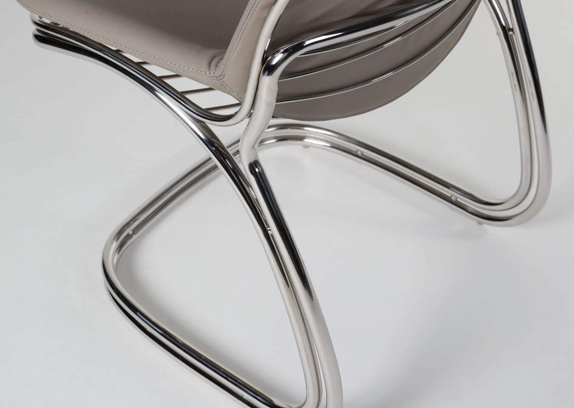 Sarina Metal Dining Chair - Image 18