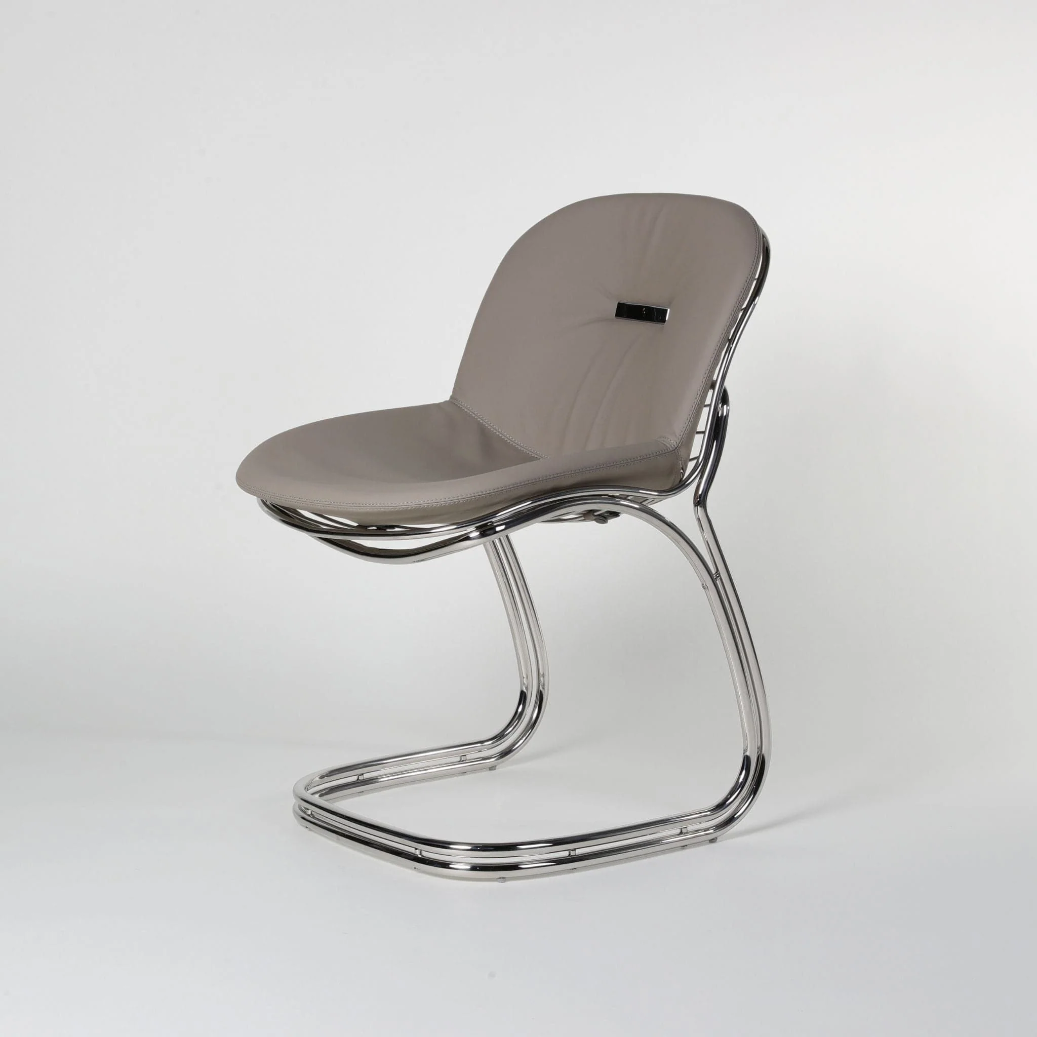 Sarina Metal Dining Chair - Image 19