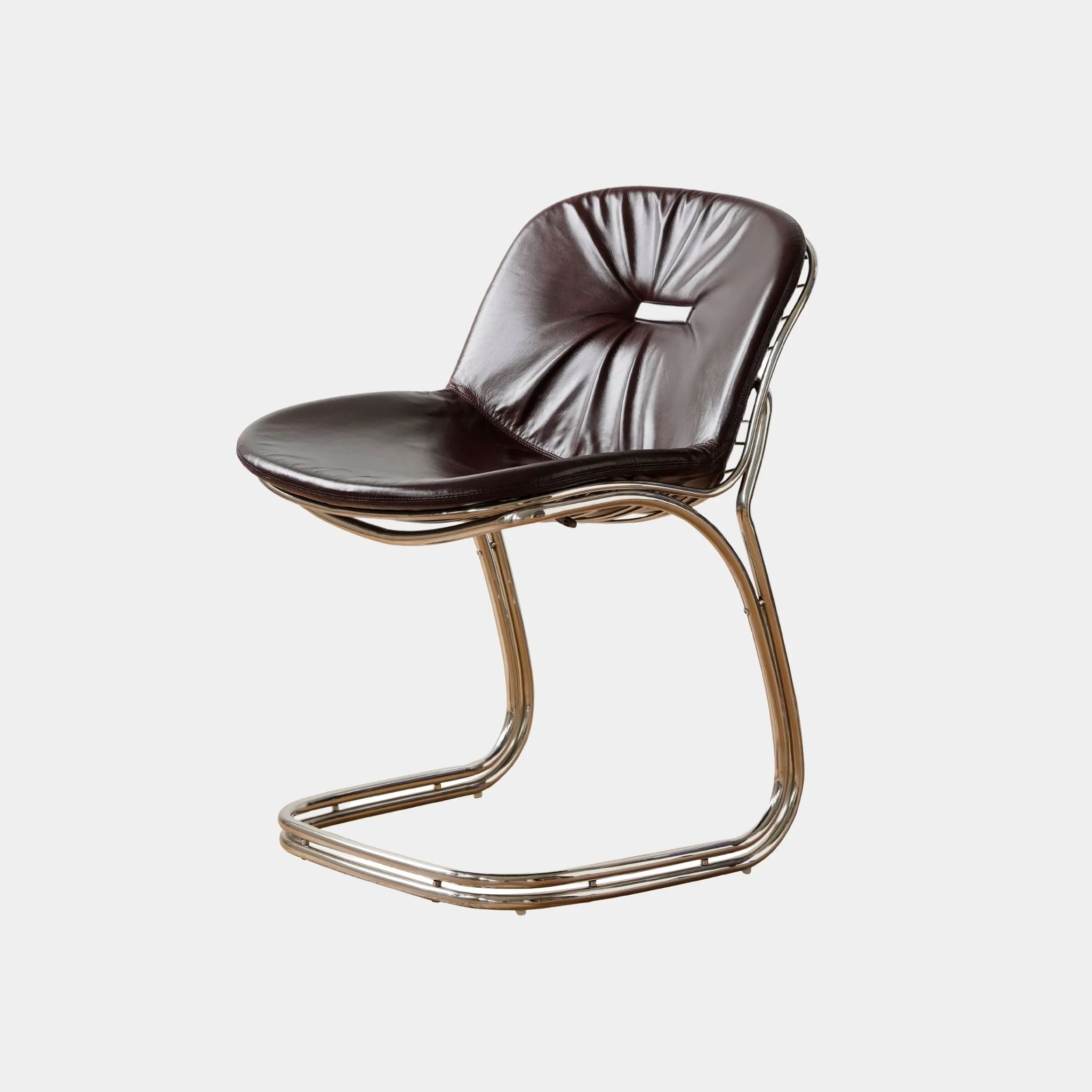 Sarina Metal Dining Chair - Image 31