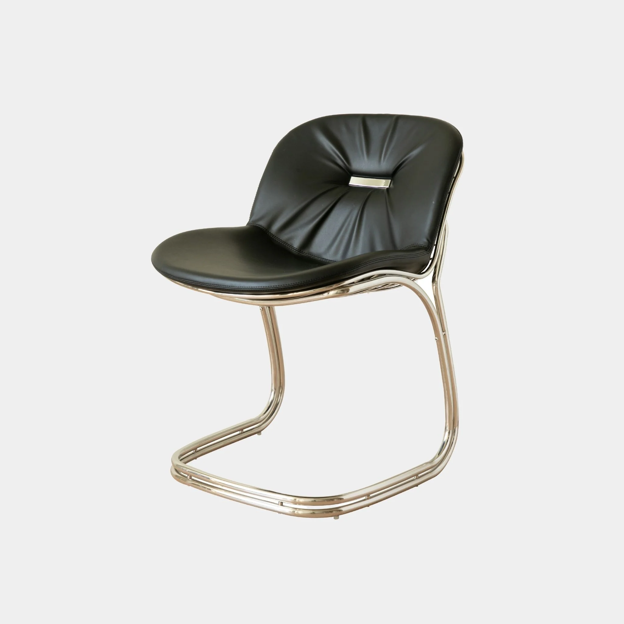 Sarina Metal Dining Chair - Image 34