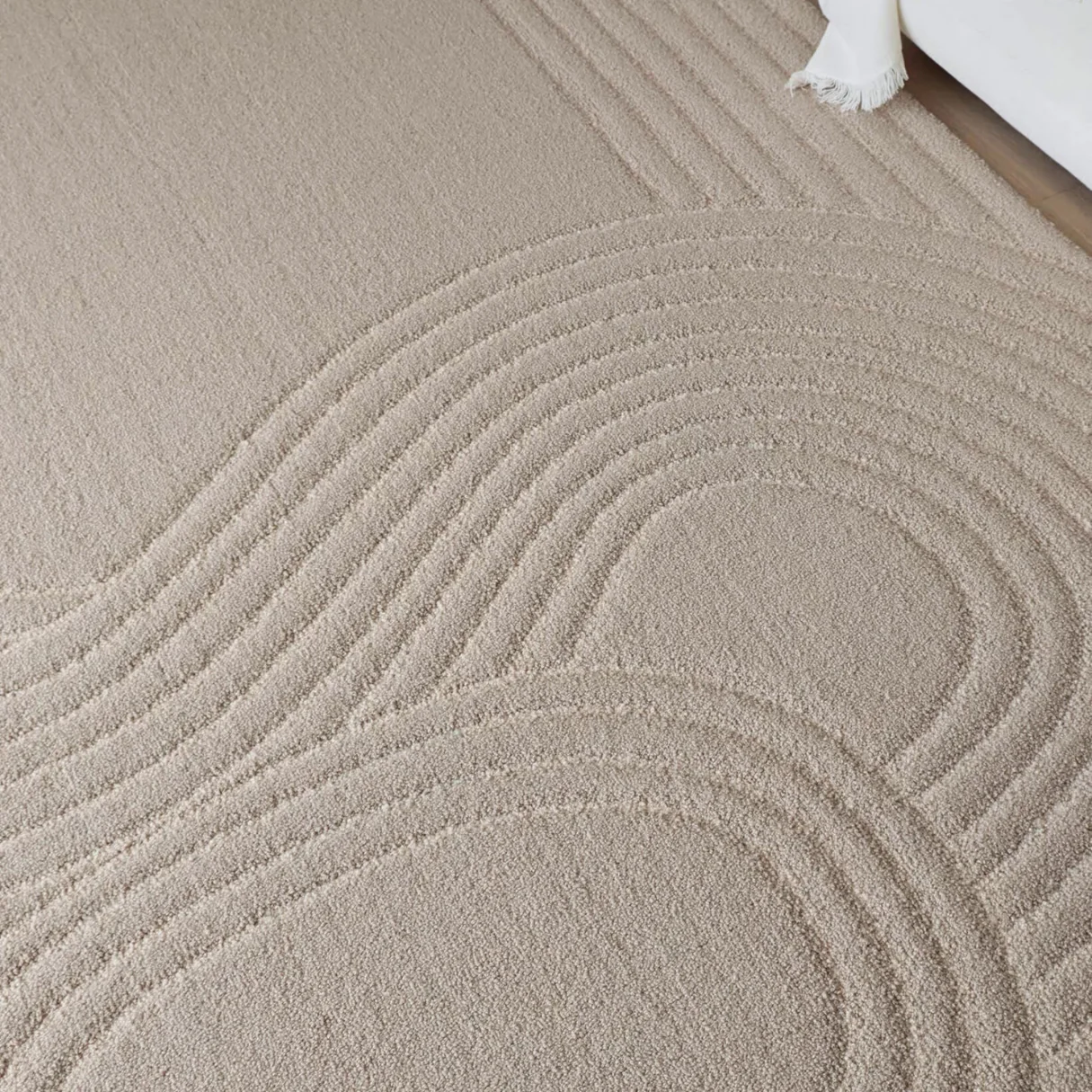 Serpent Wool Rug - Image 11