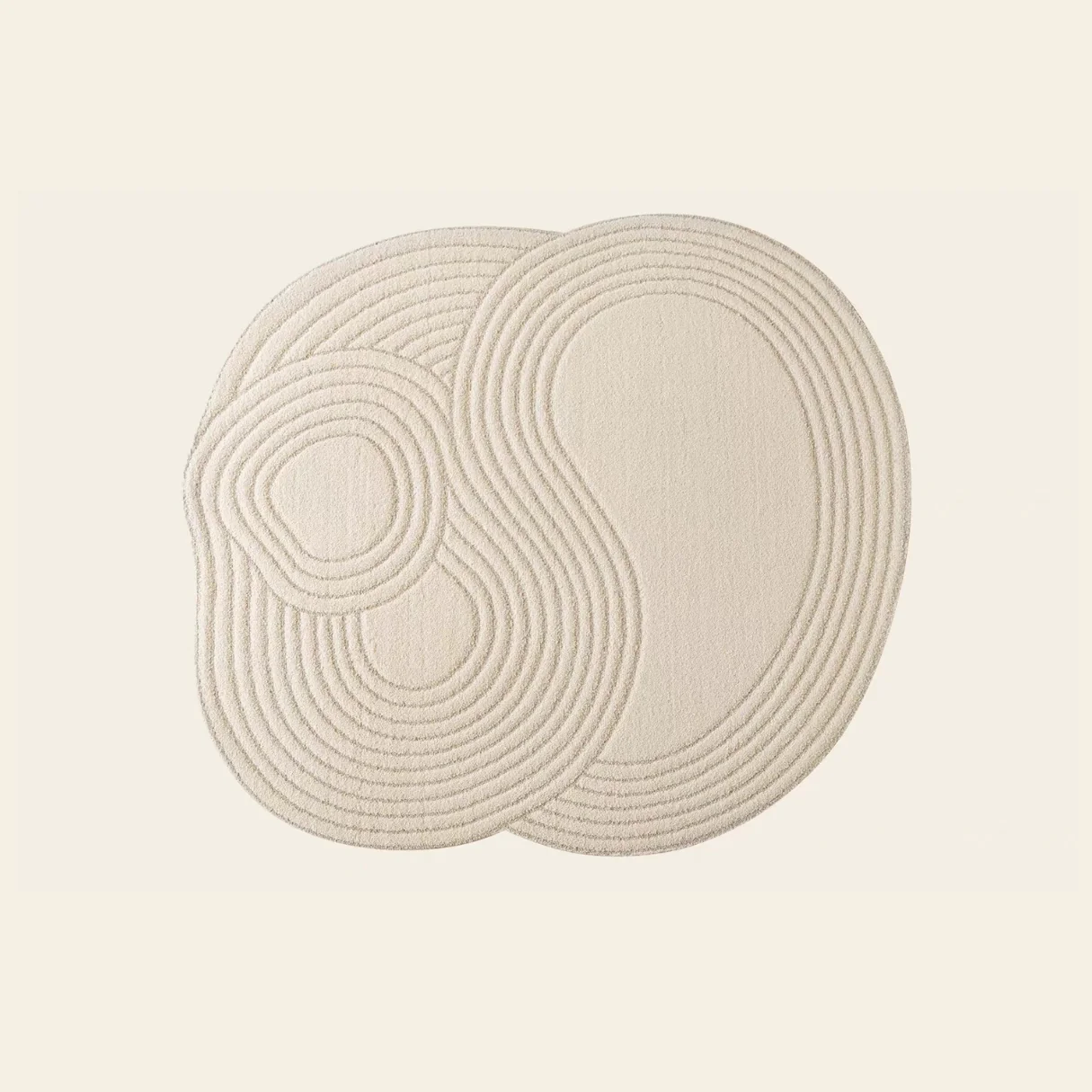 Serpent Wool Rug - Image 13