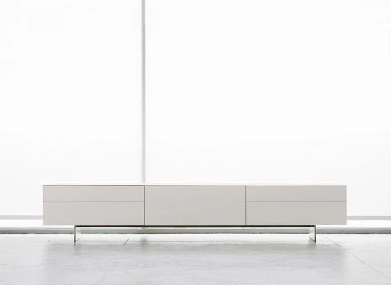 Sharp TV Unit - Image 9