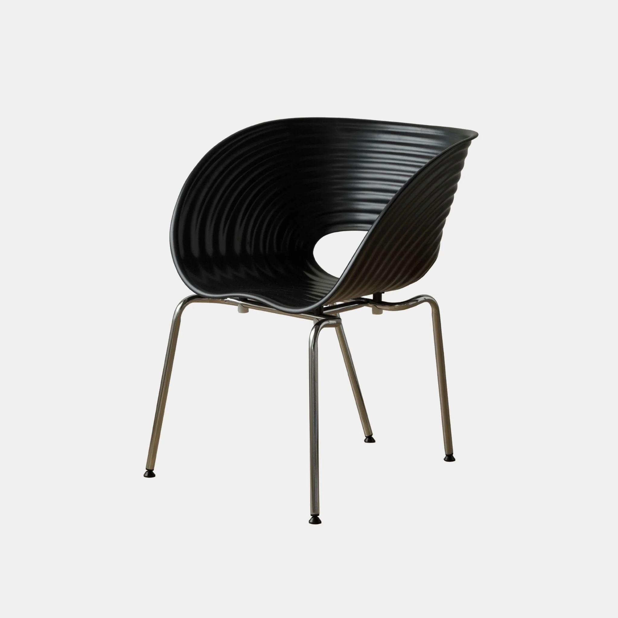 Shell Dining Chair - Image 11