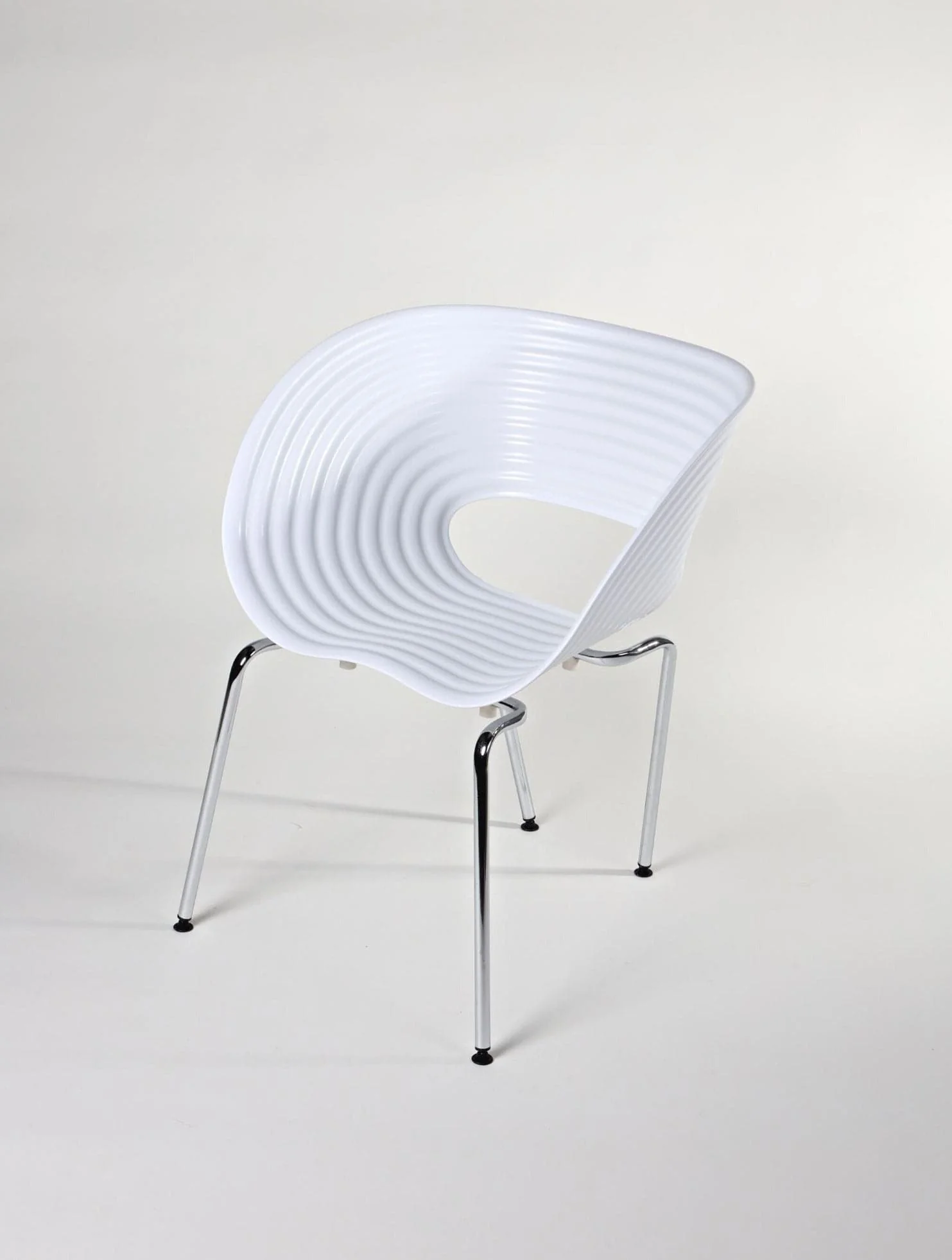 Shell Dining Chair - Image 6