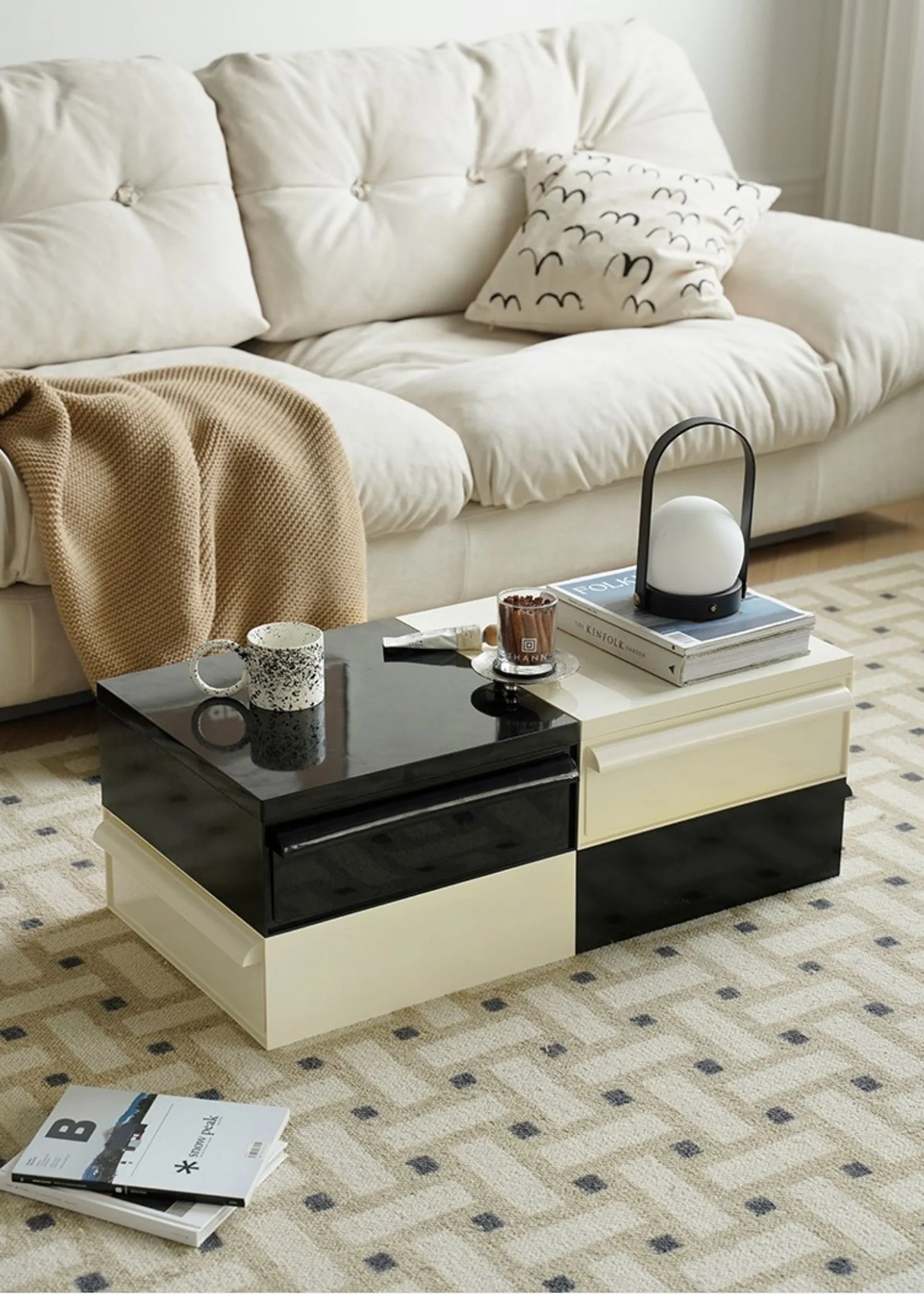 Simon Stackable Storage System - Image 11