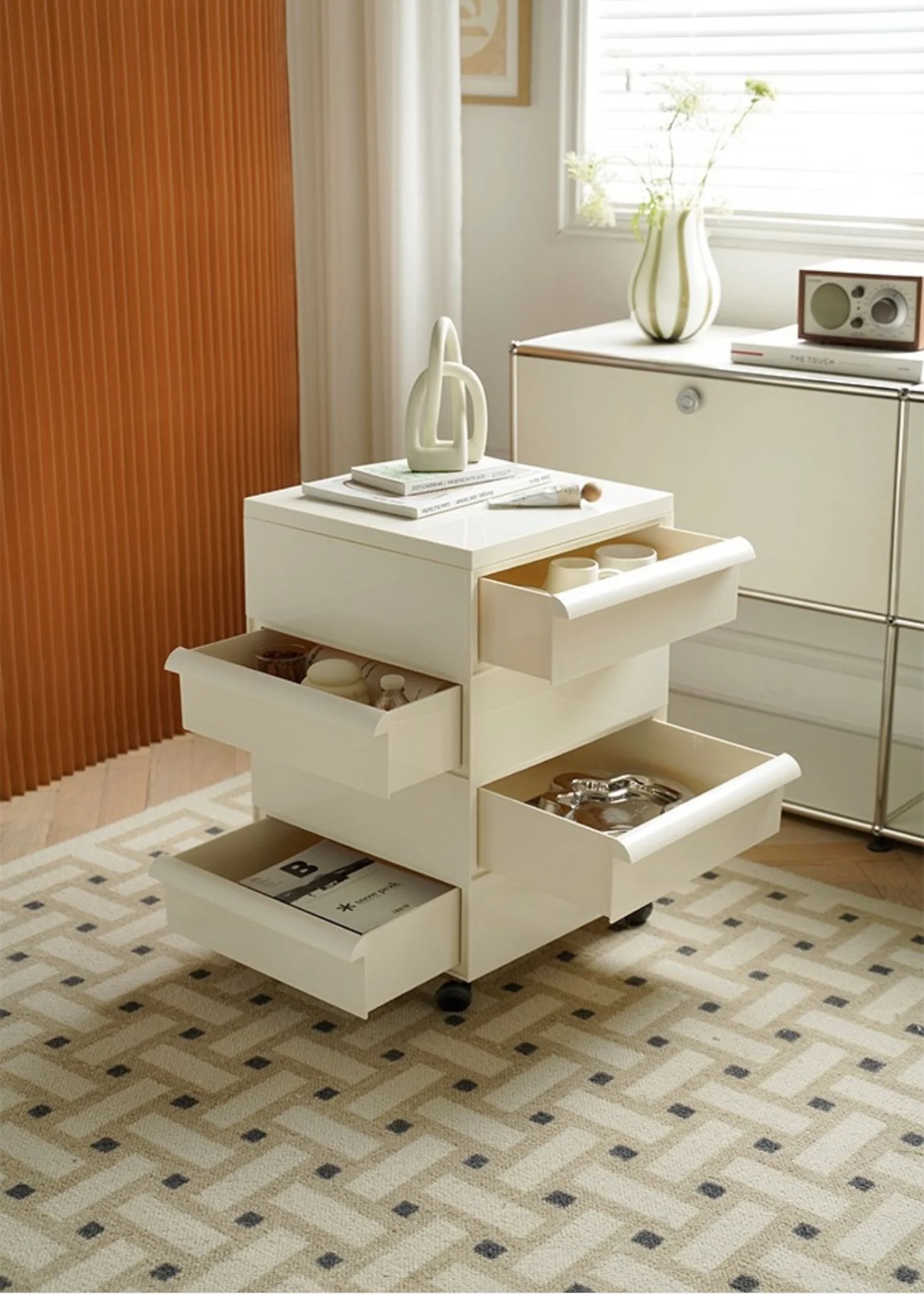 Simon Stackable Storage System - Image 7