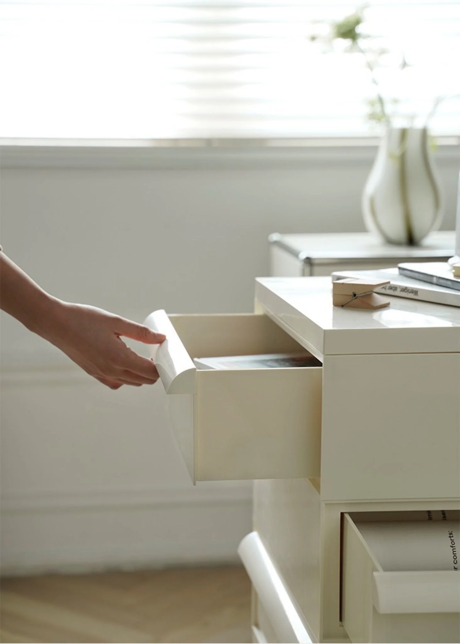 Simon Stackable Storage System - Image 8