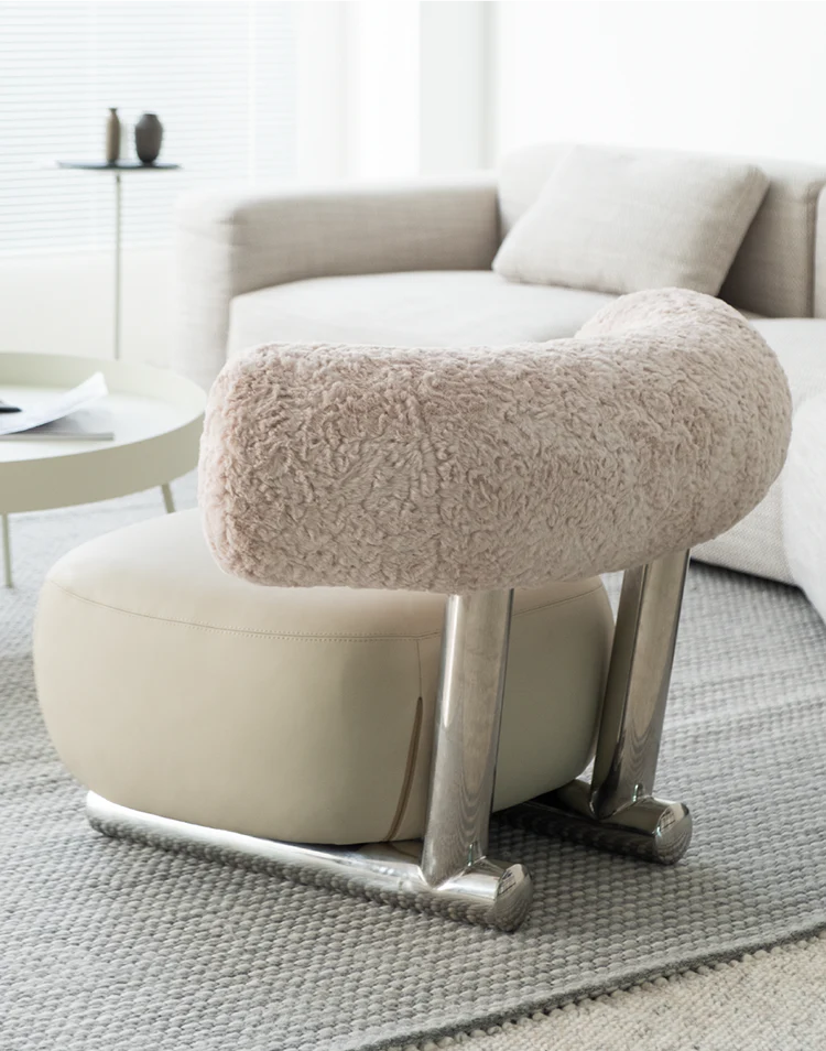 Ski Lounge Chair - Image 16