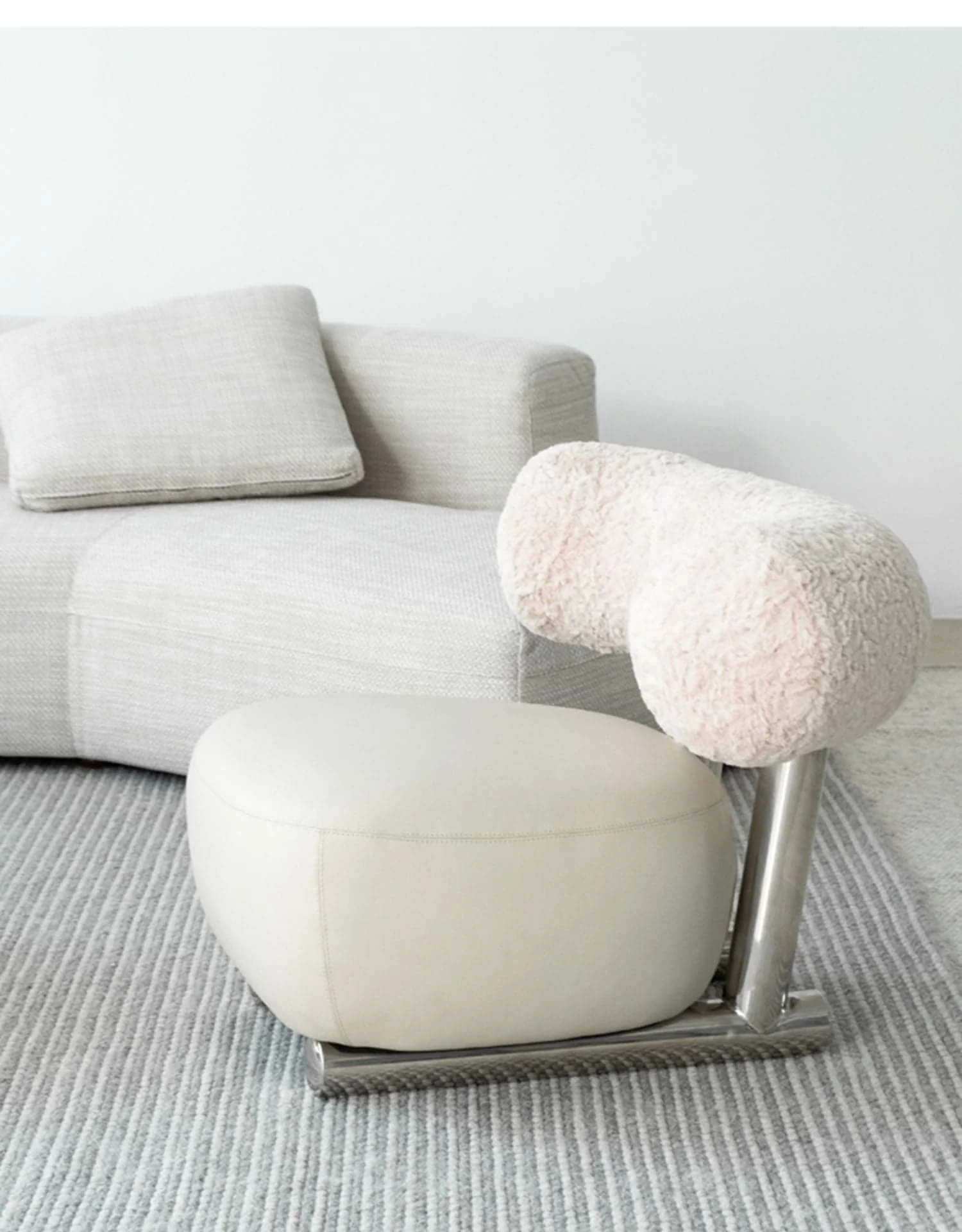 Ski Lounge Chair - Image 18