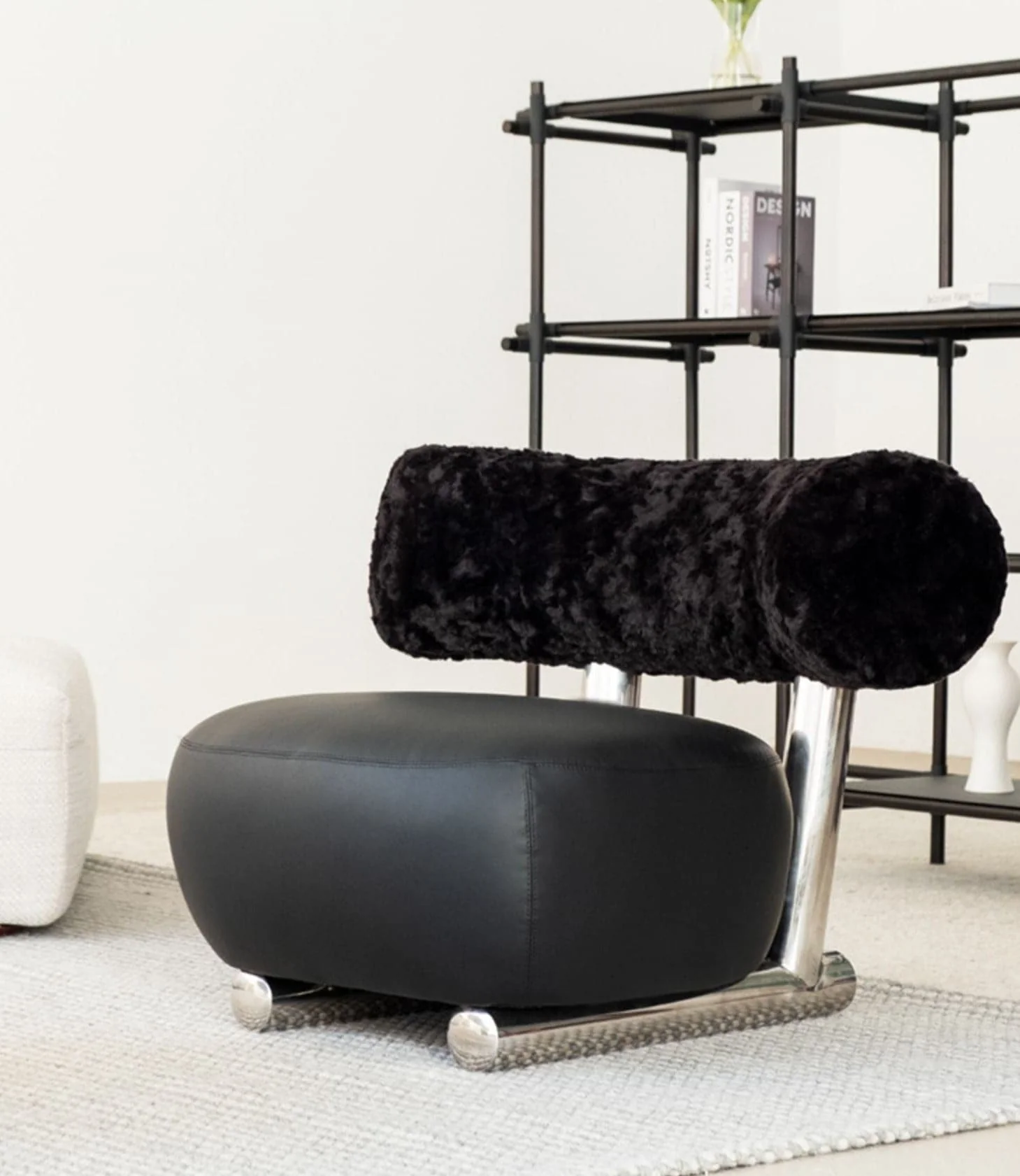 Ski Lounge Chair - Image 19