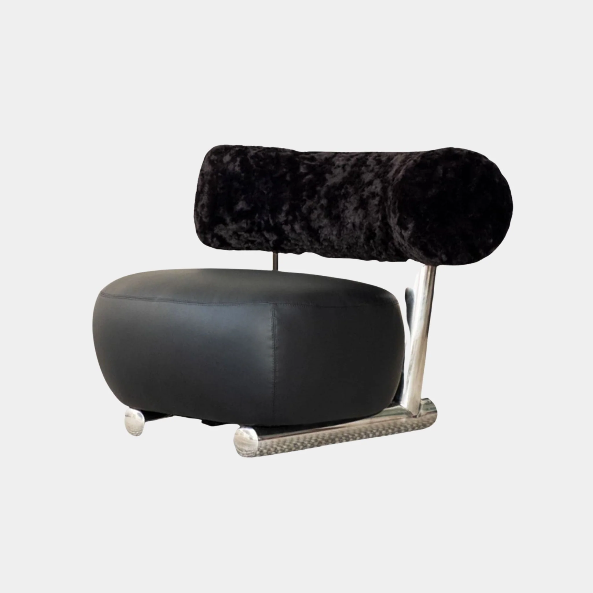 Ski Lounge Chair - Image 23