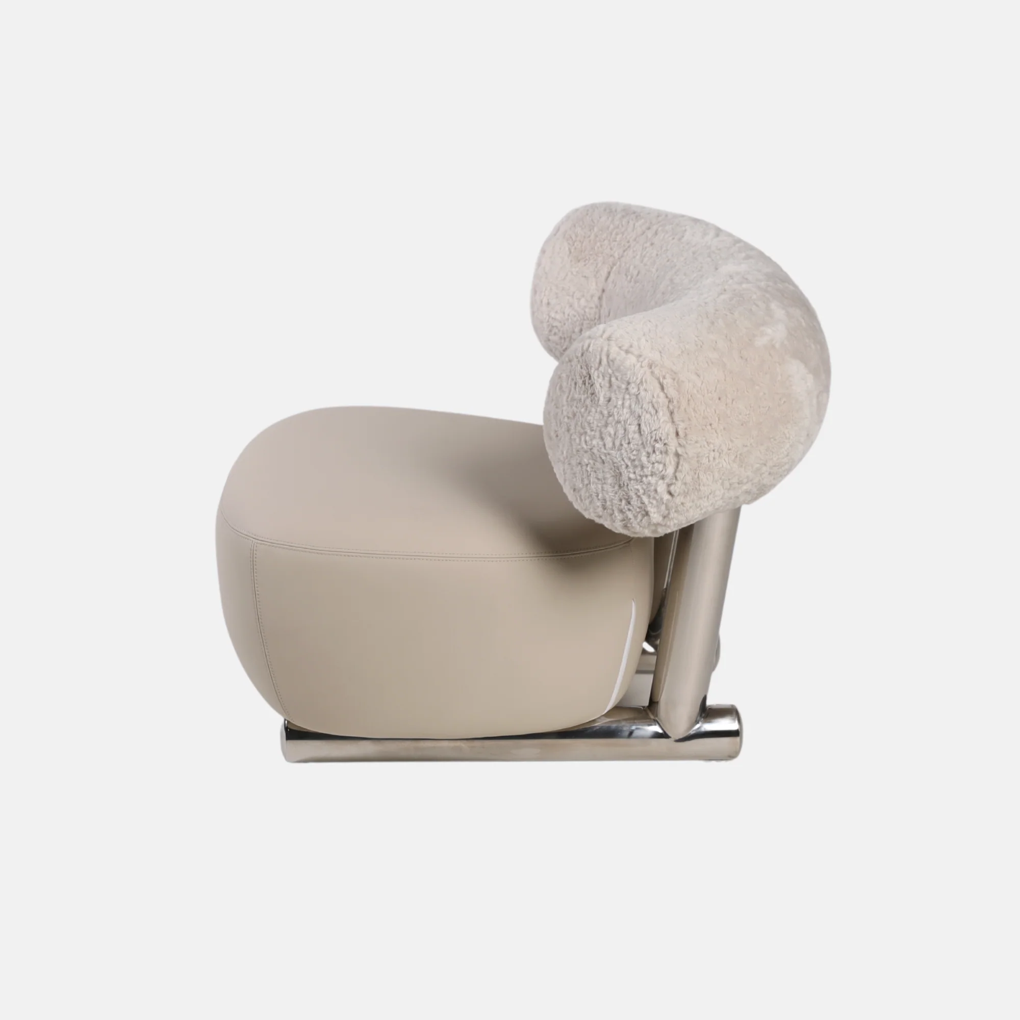 Ski Lounge Chair - Image 3