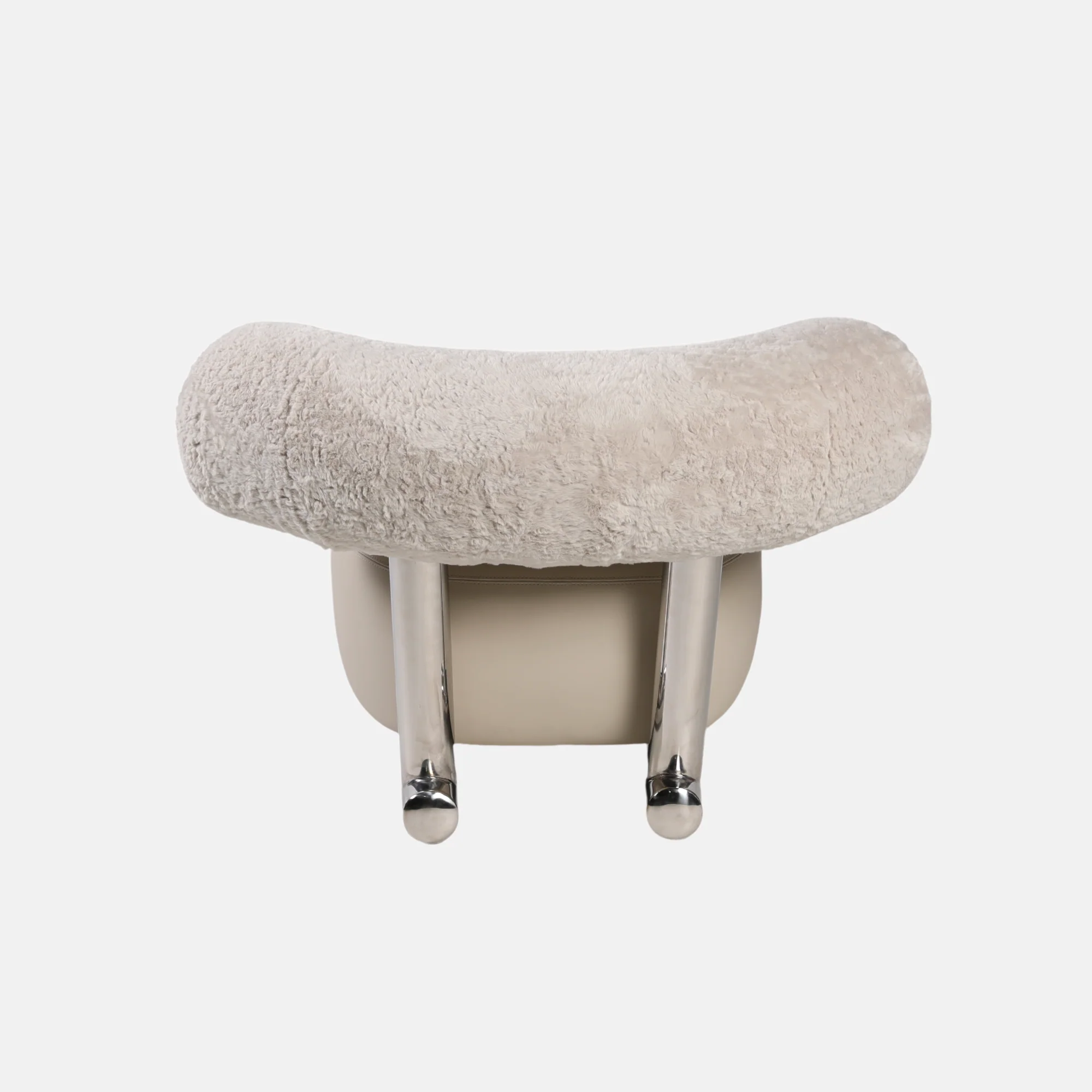 Ski Lounge Chair - Image 5