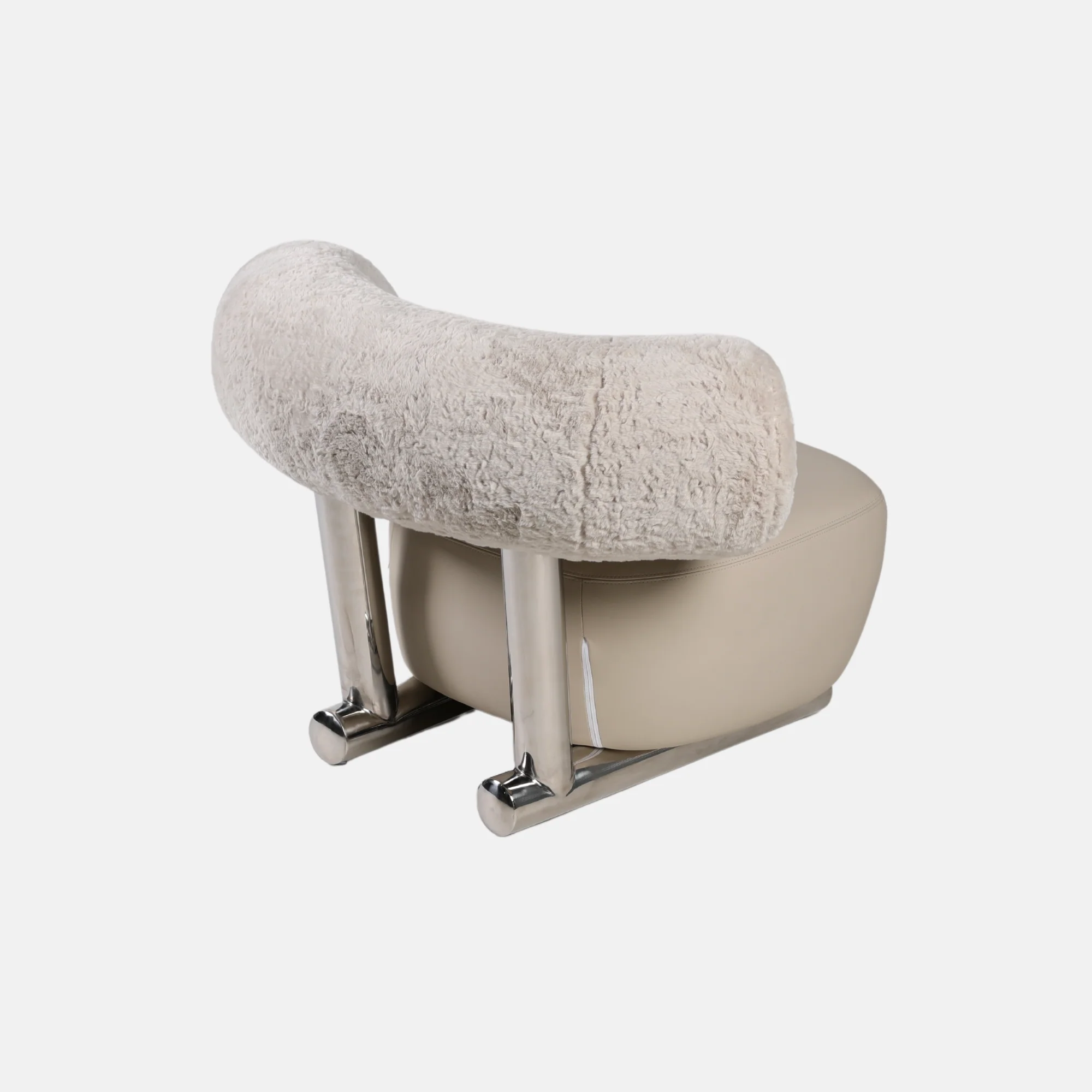 Ski Lounge Chair - Image 6
