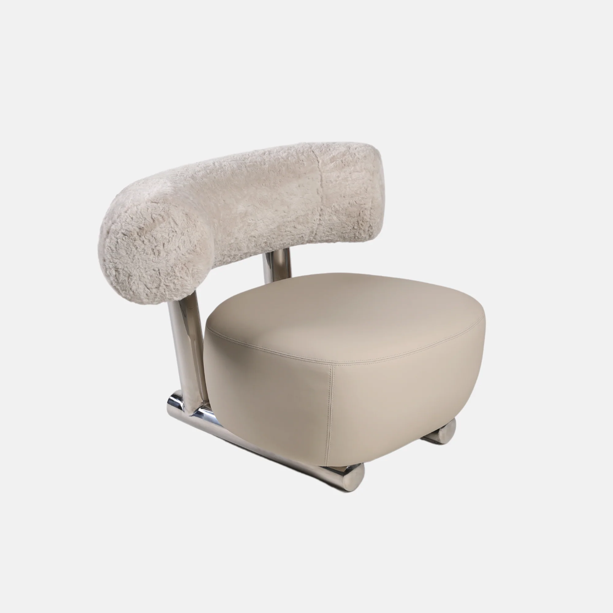 Ski Lounge Chair - Image 8