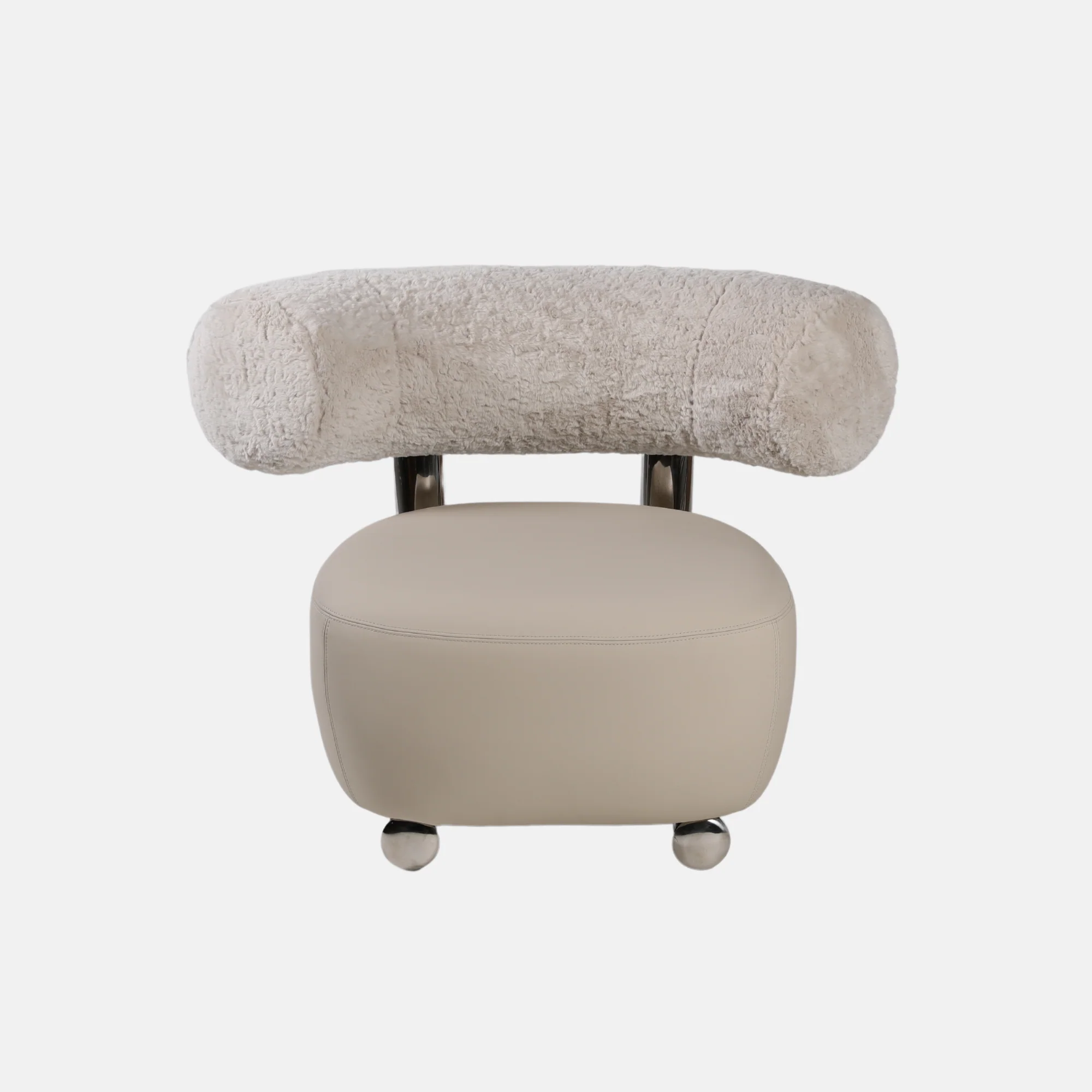 Ski Lounge Chair - Image 9