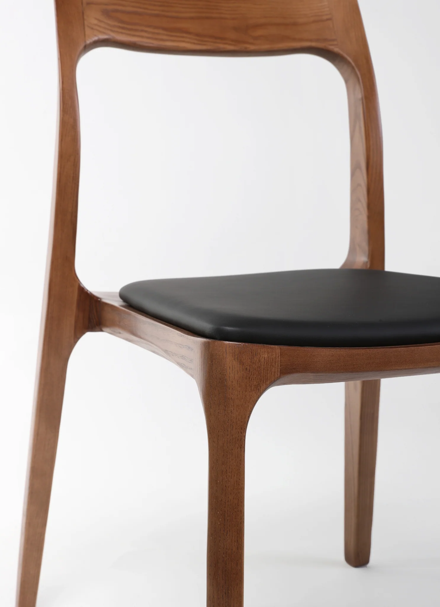 Sleek Dining Chair - Image 11