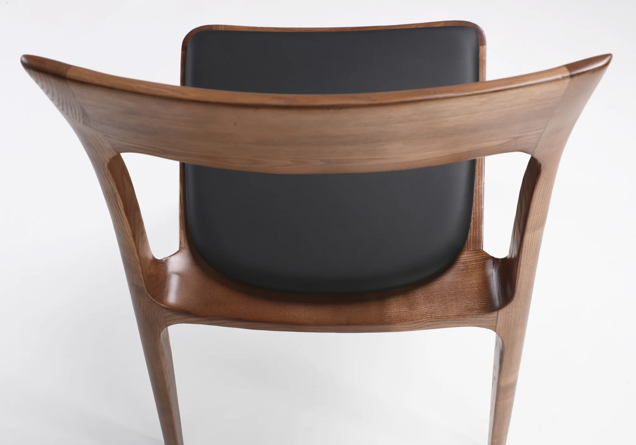 Sleek Dining Chair - Image 13