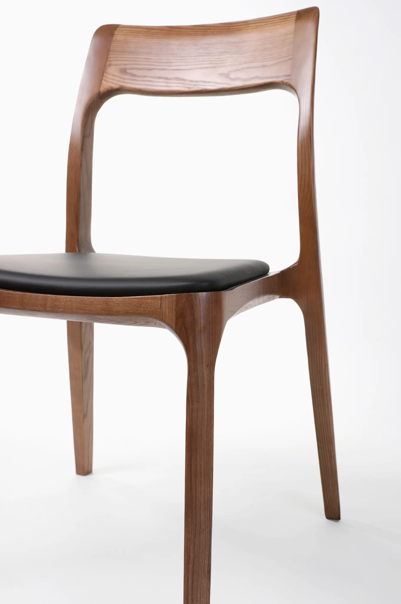 Sleek Dining Chair - Image 14