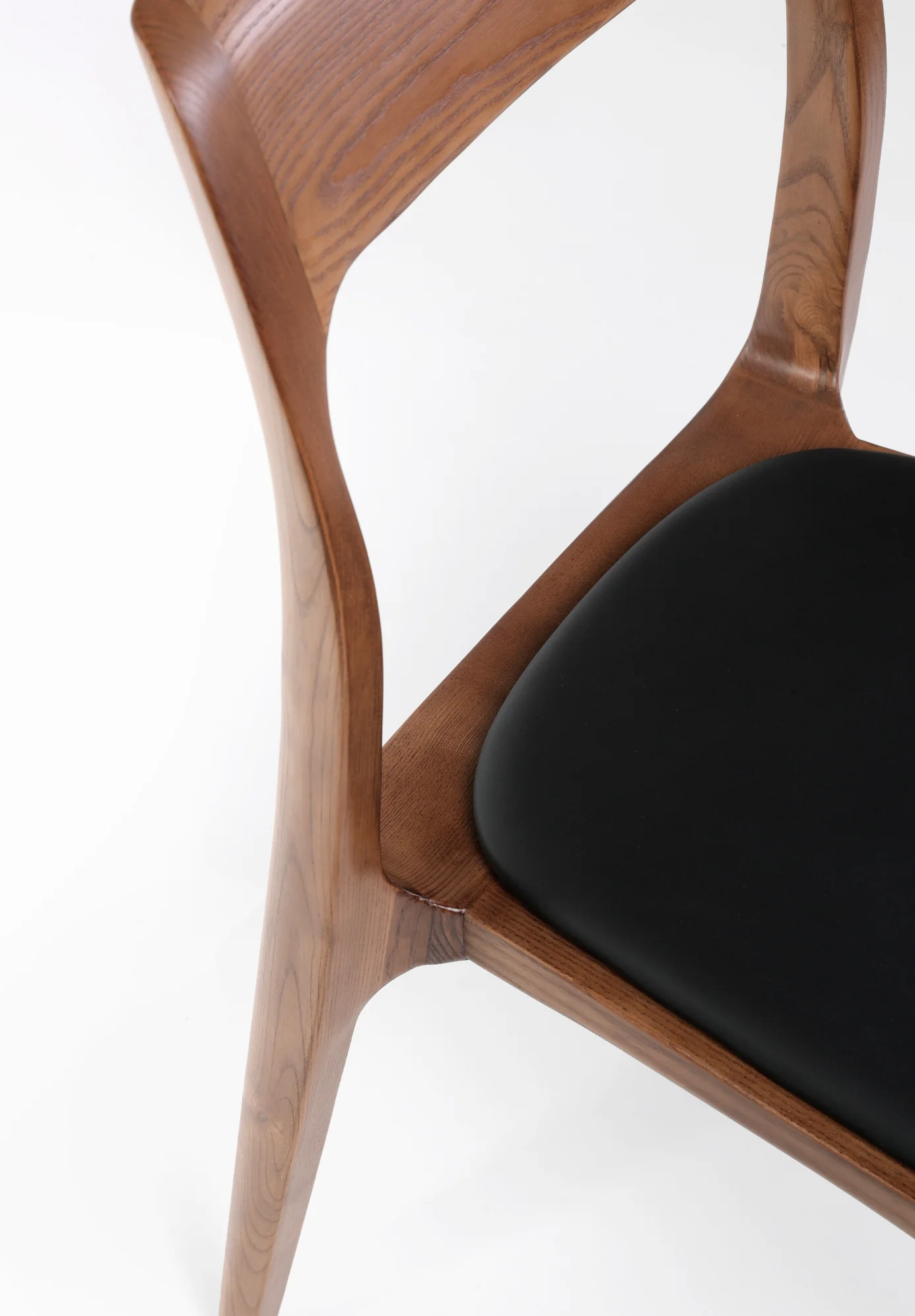 Sleek Dining Chair - Image 15