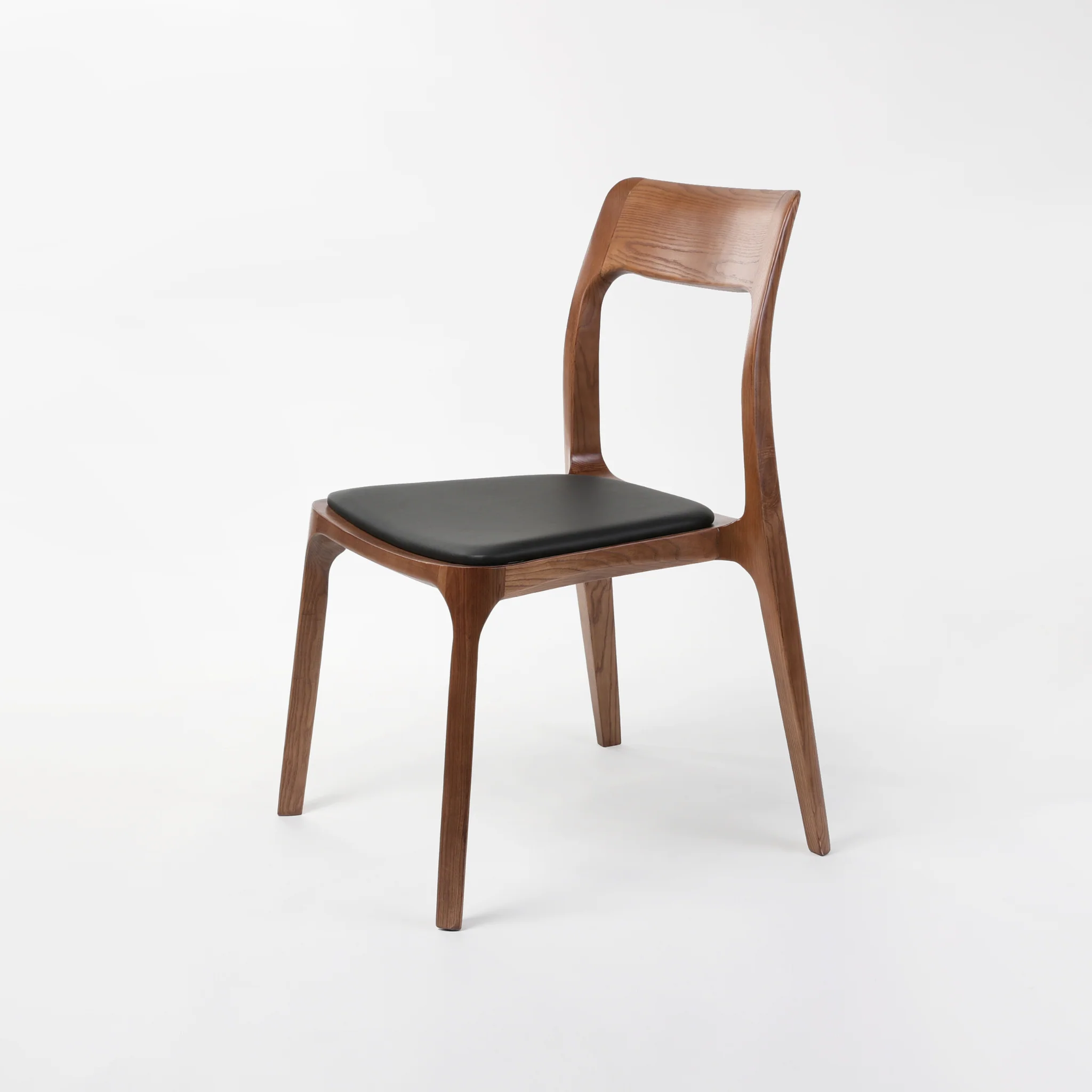 Sleek Dining Chair - Image 16