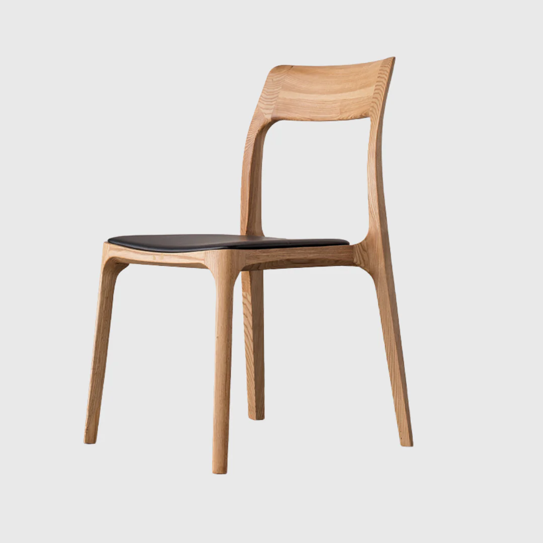 Sleek Dining Chair - Image 17