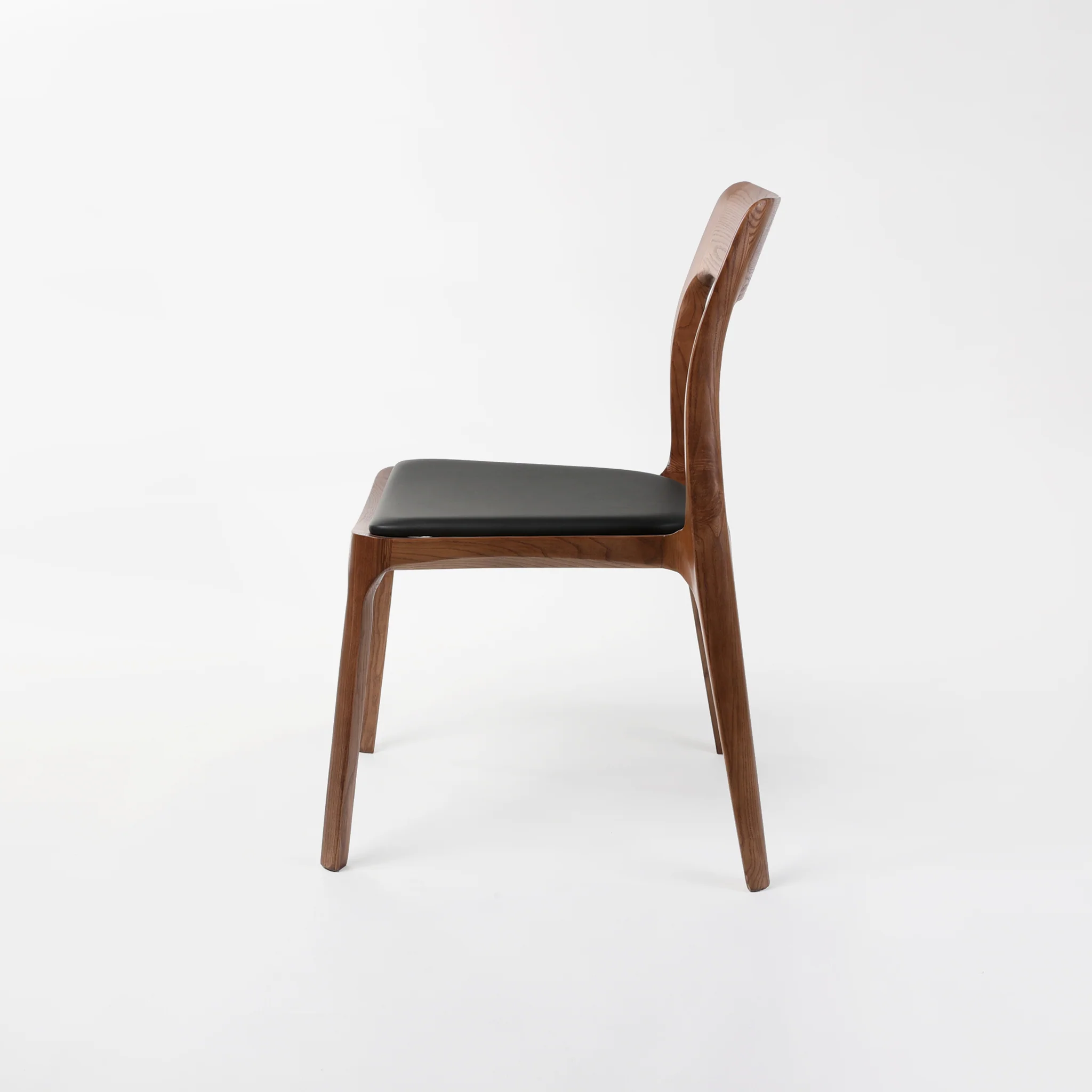 Sleek Dining Chair - Image 3