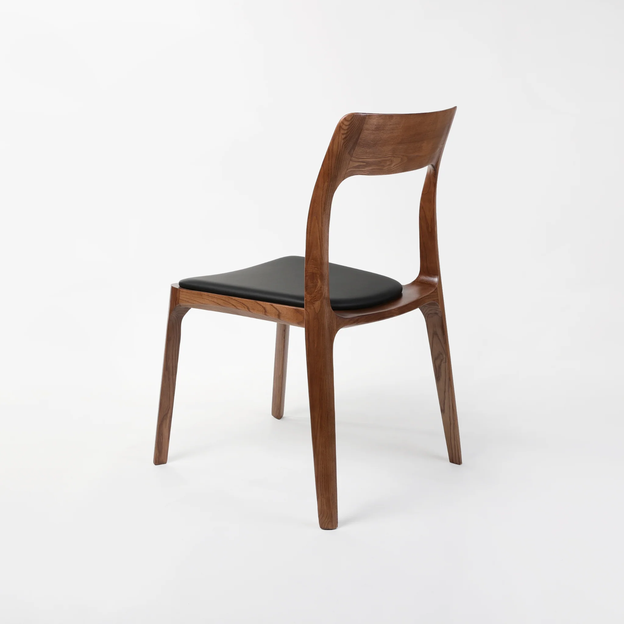 Sleek Dining Chair - Image 4