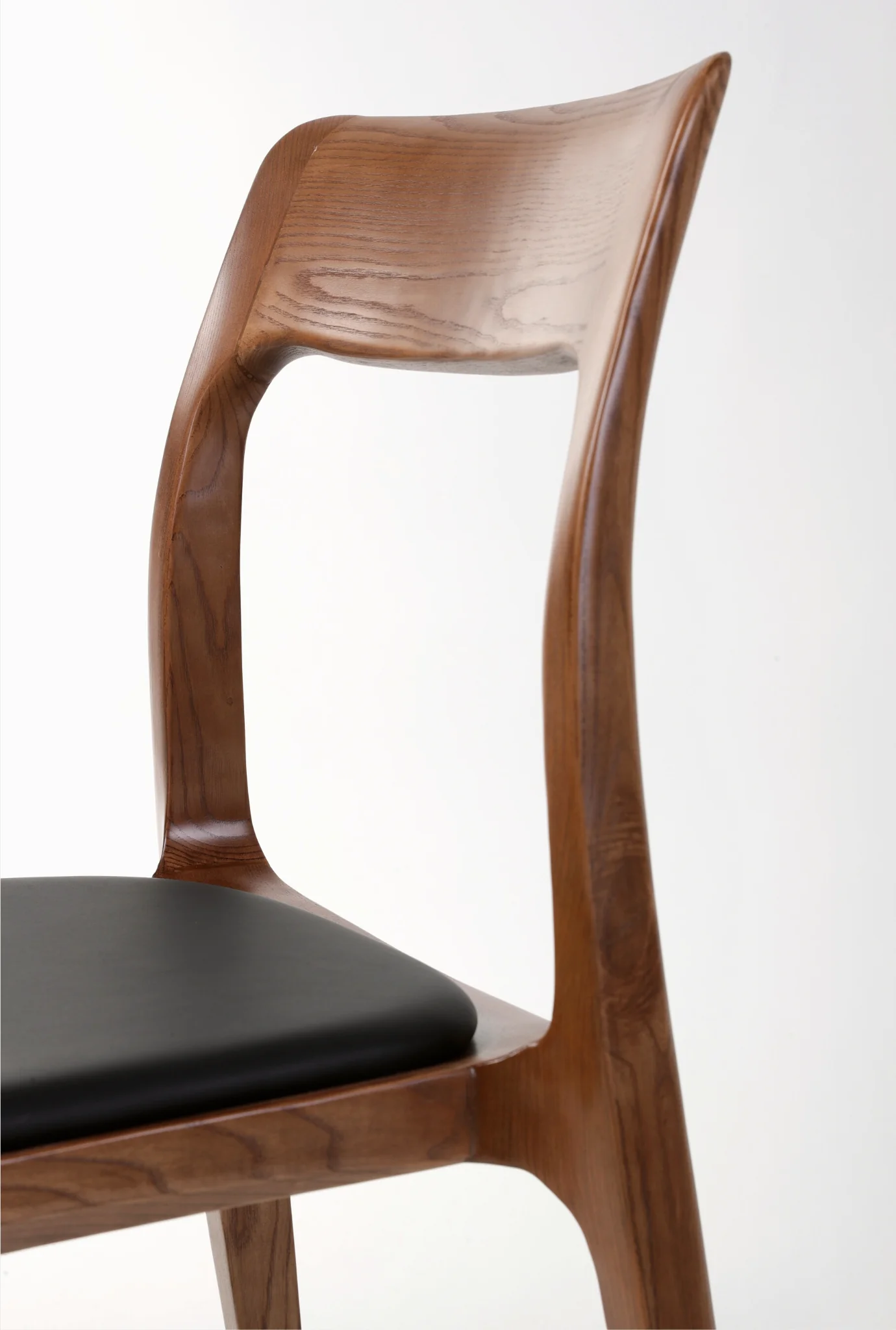 Sleek Dining Chair - Image 7